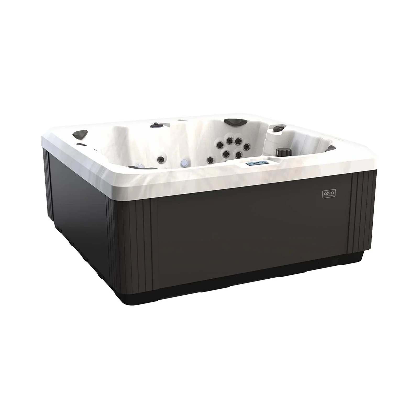Bullfrog Spas Calm 7, official product view 5