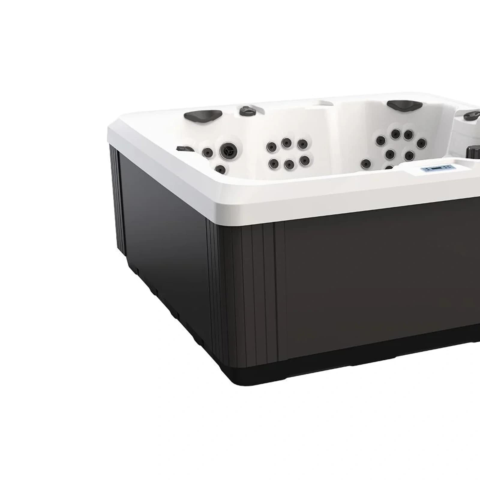 Bullfrog Spas Calm 7L, official product view 7