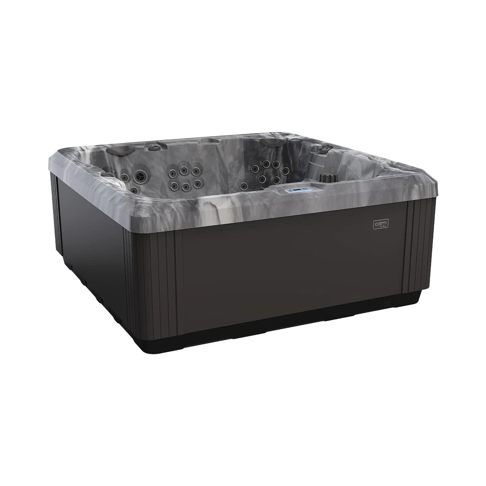 Bullfrog Spas Calm 7L, official product view 3