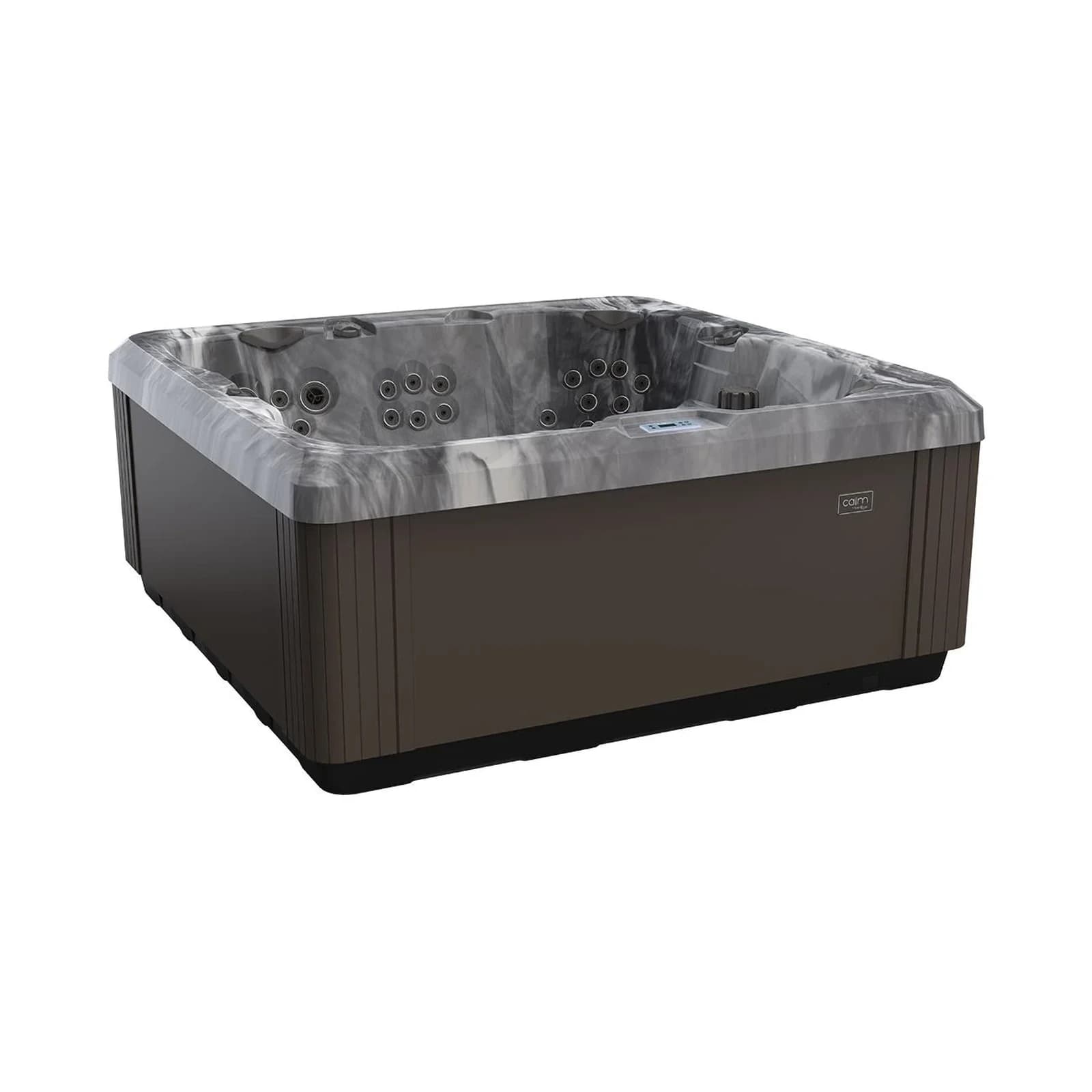 Bullfrog Spas Calm 7L, official product view 4