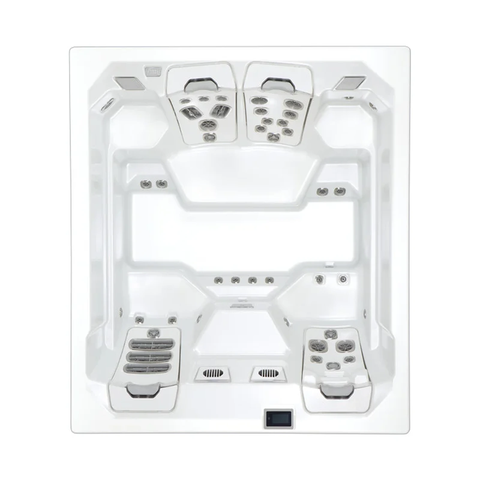 M6, product view 2