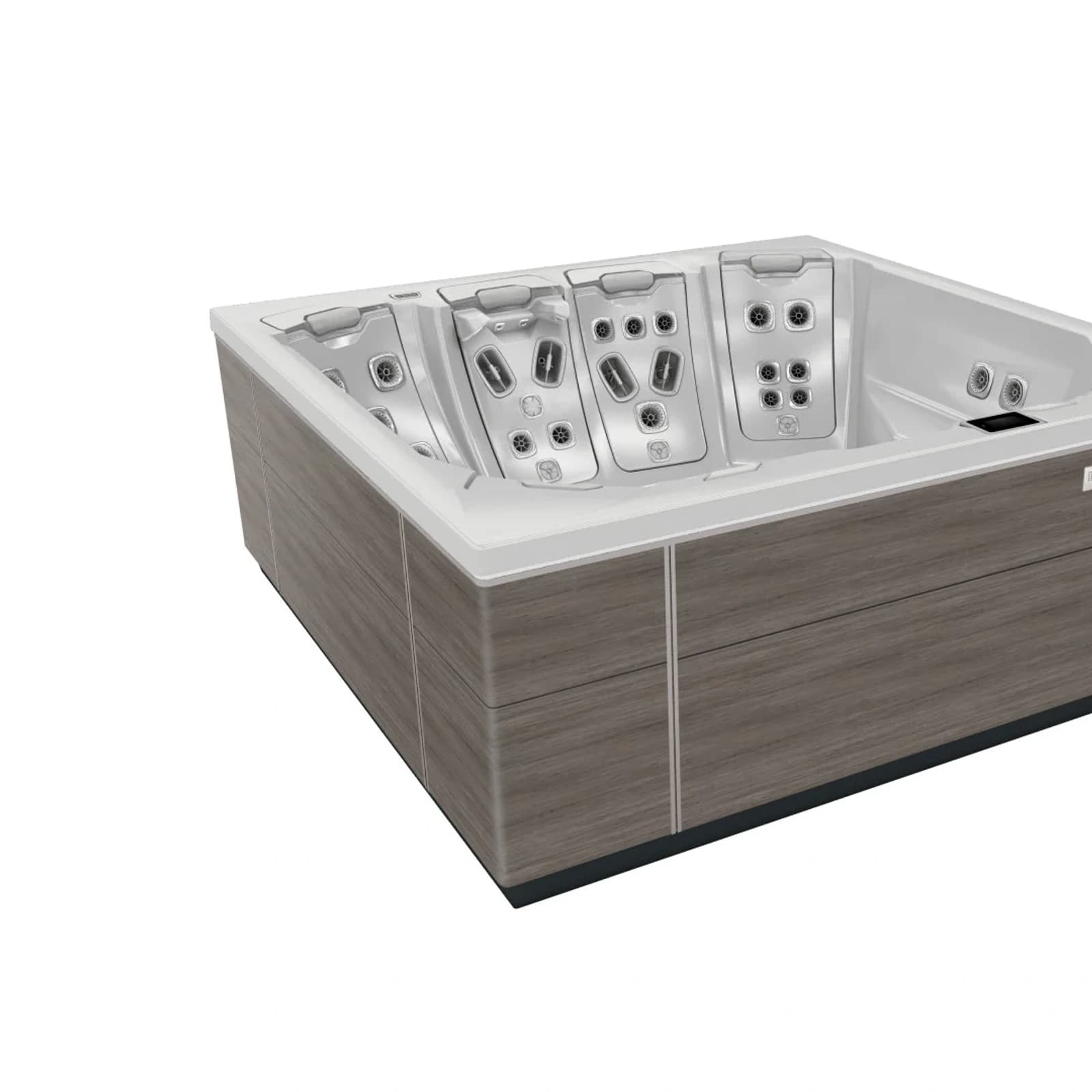 Bullfrog Spas M7, official product view 4