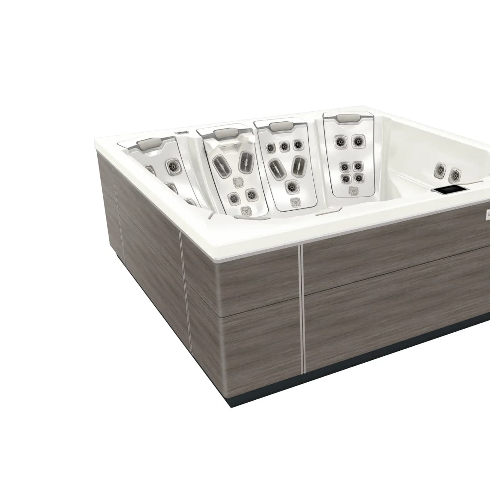 Bullfrog Spas M7, official product view 5