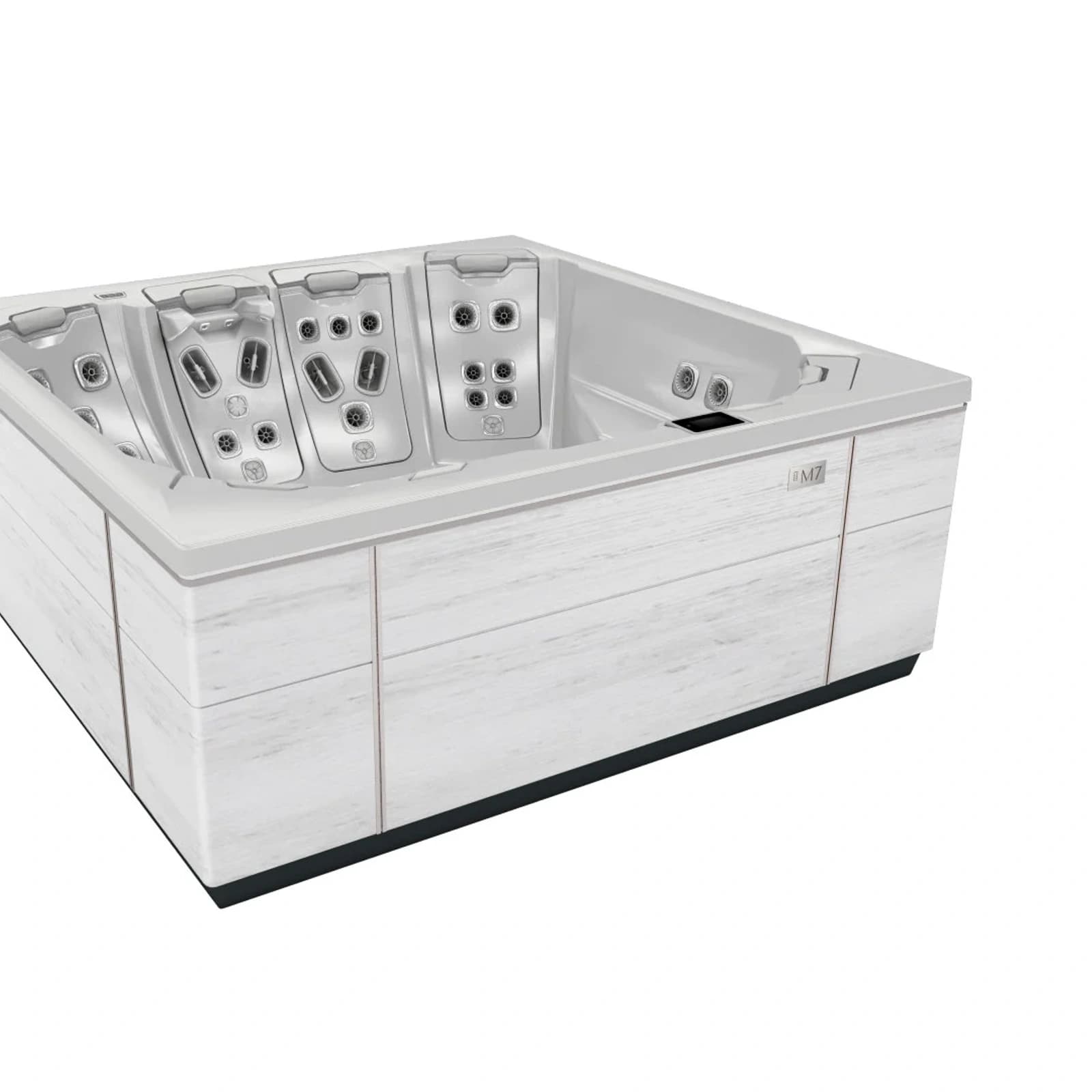 Bullfrog Spas M7, official product view 8