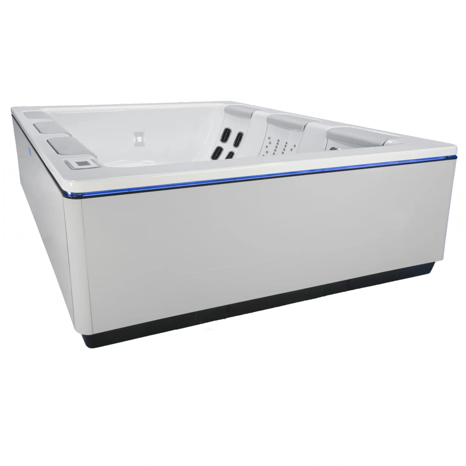 Bullfrog Spas STIL7, official product view 2