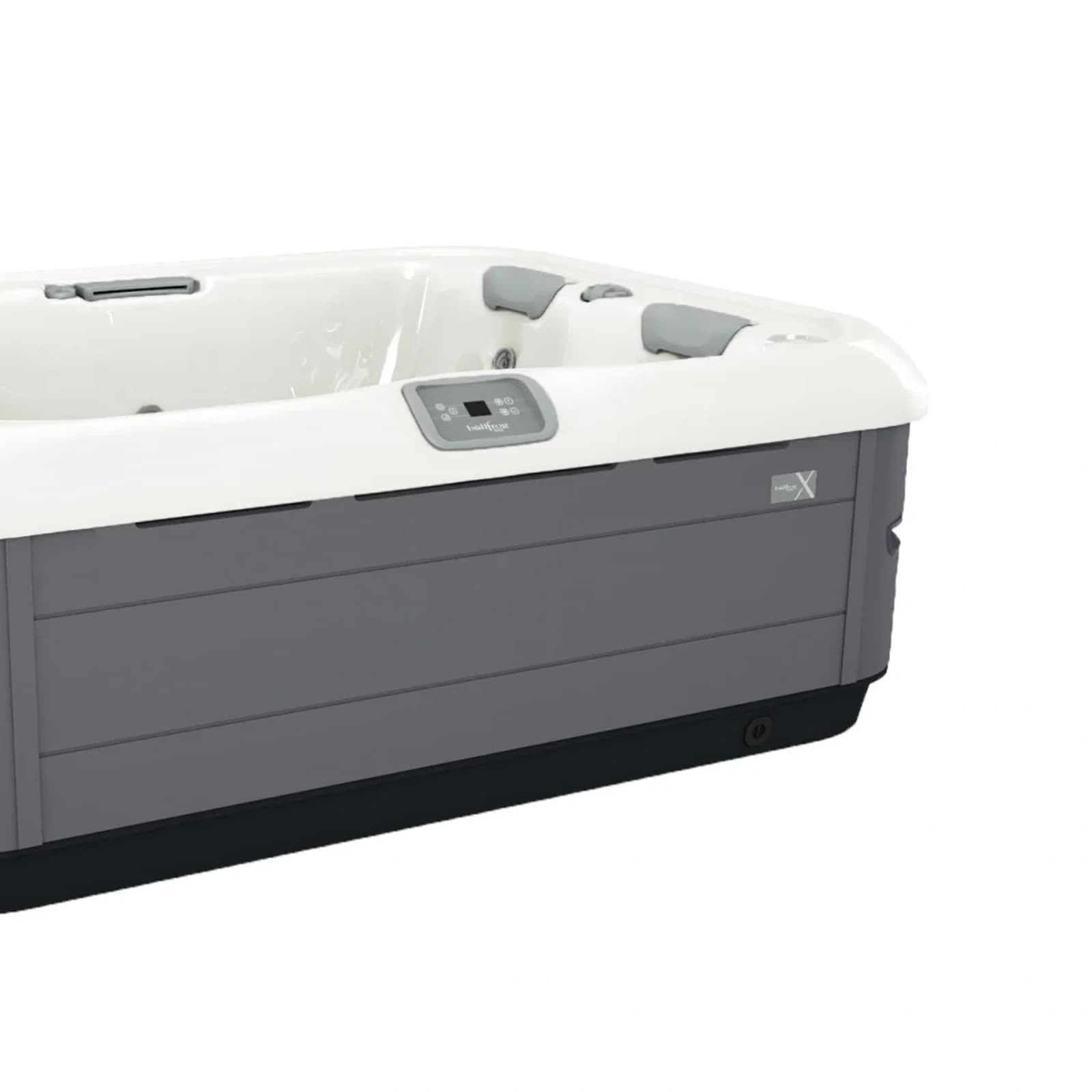 Bullfrog Spas X5L, official product view 7