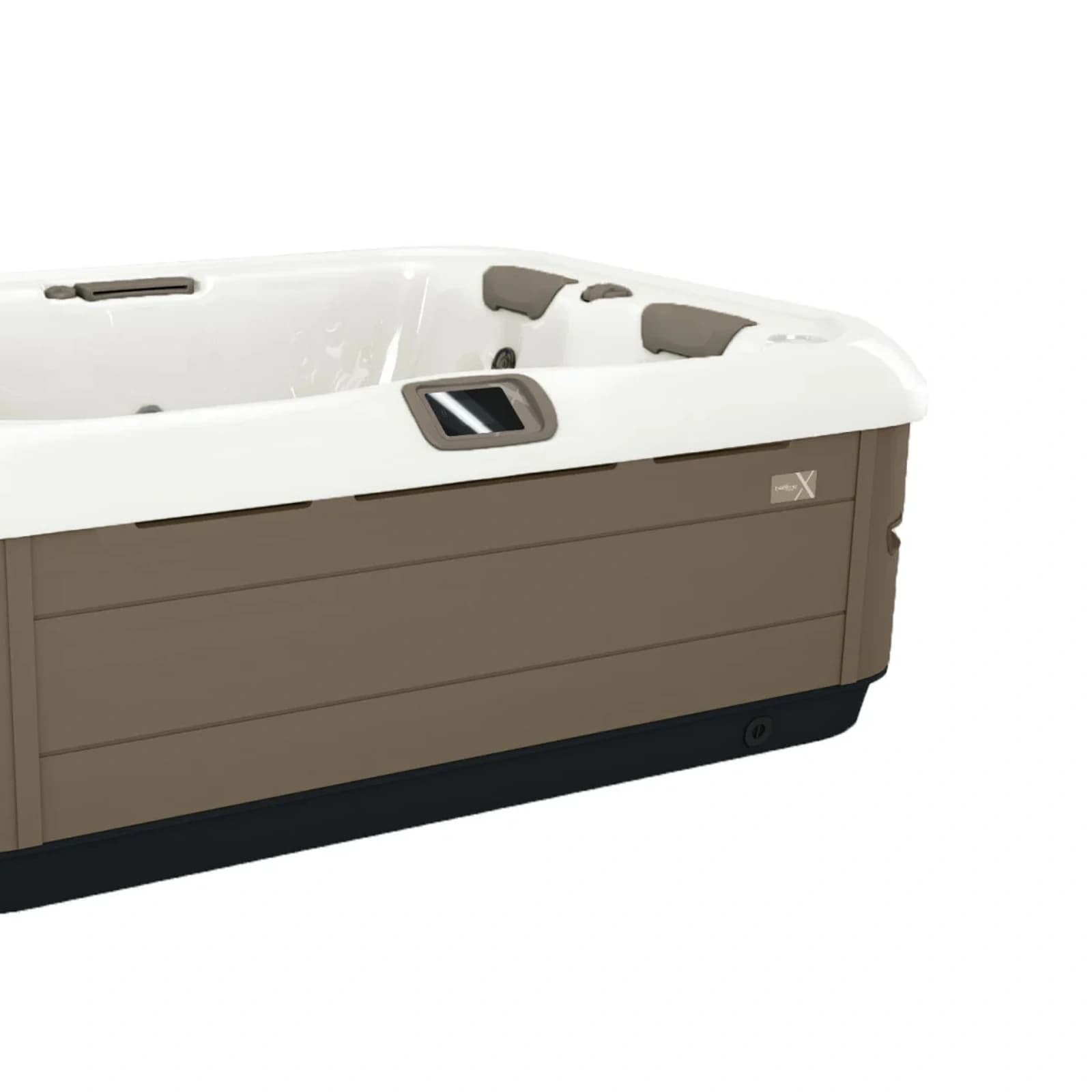 Bullfrog Spas X5L, official product view 10