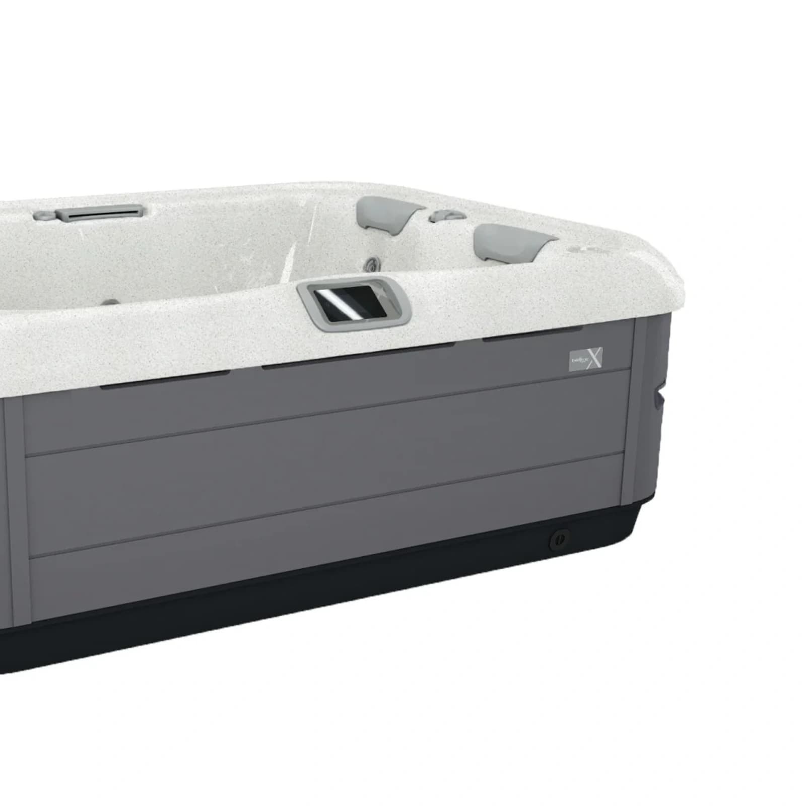 Bullfrog Spas X5L, official product view 12