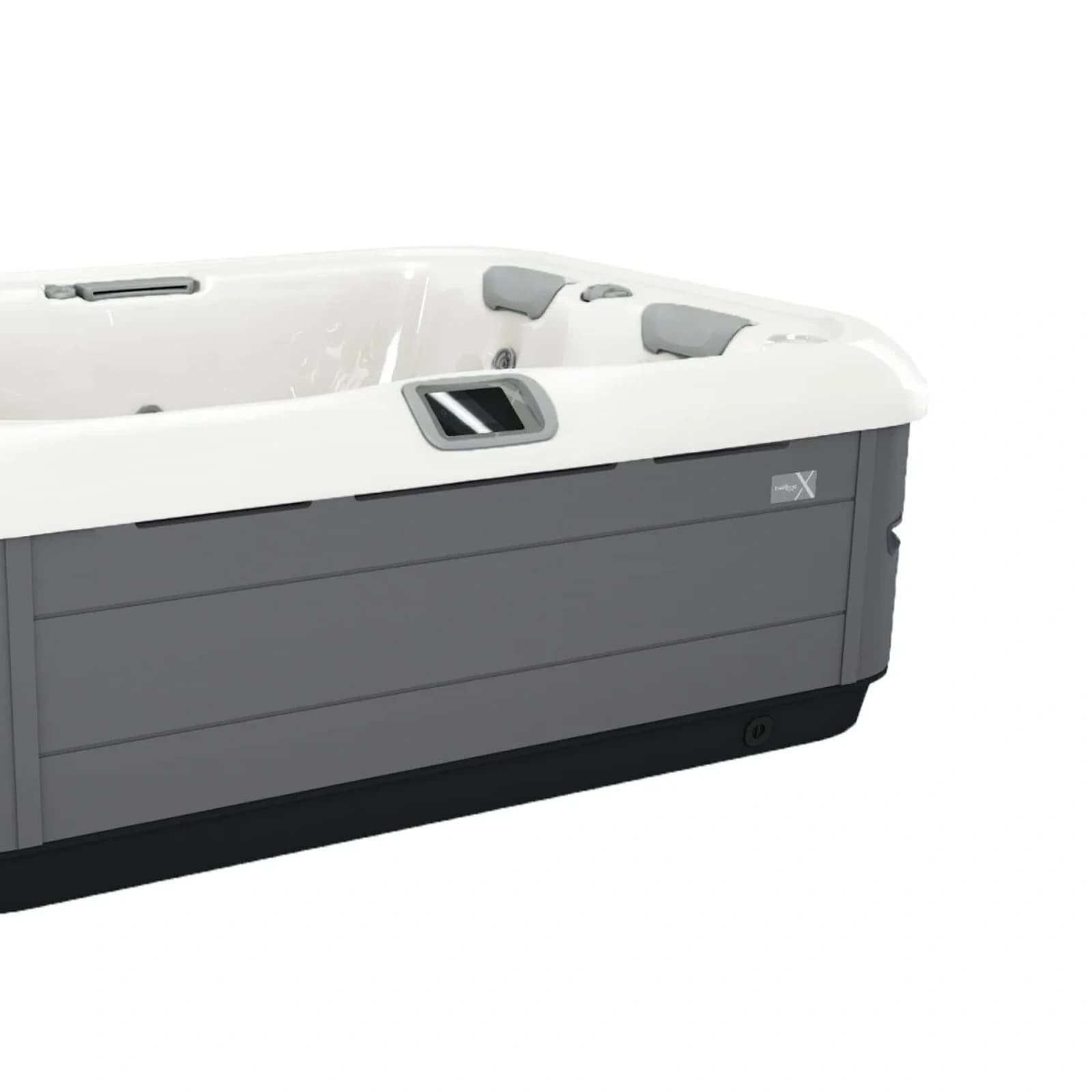 Bullfrog Spas X5L, official product view 13