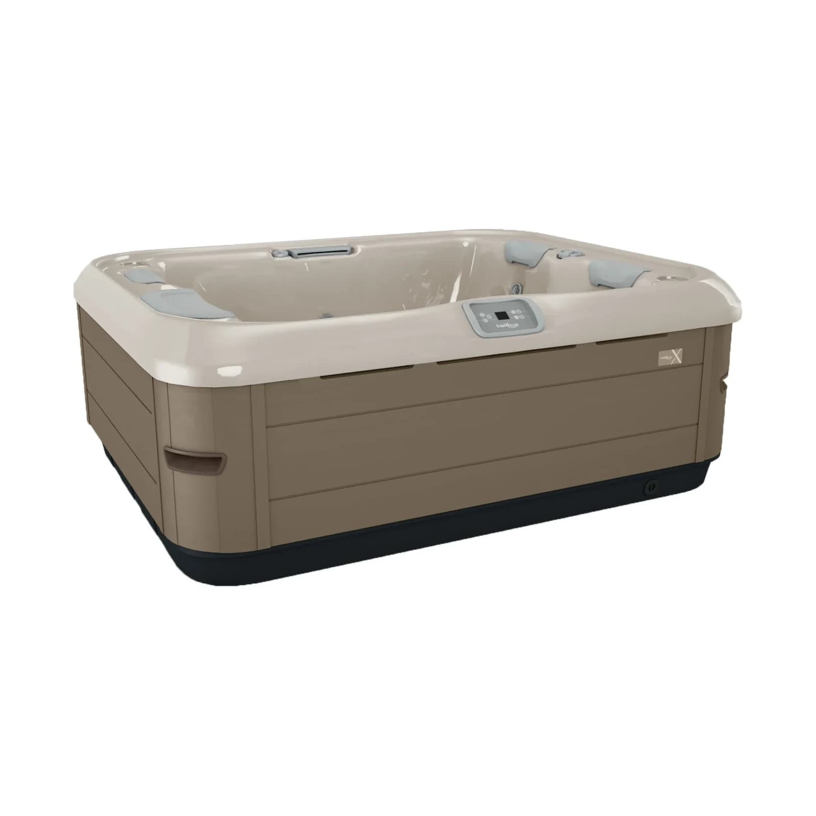 Bullfrog Spas X5L, official product view 2
