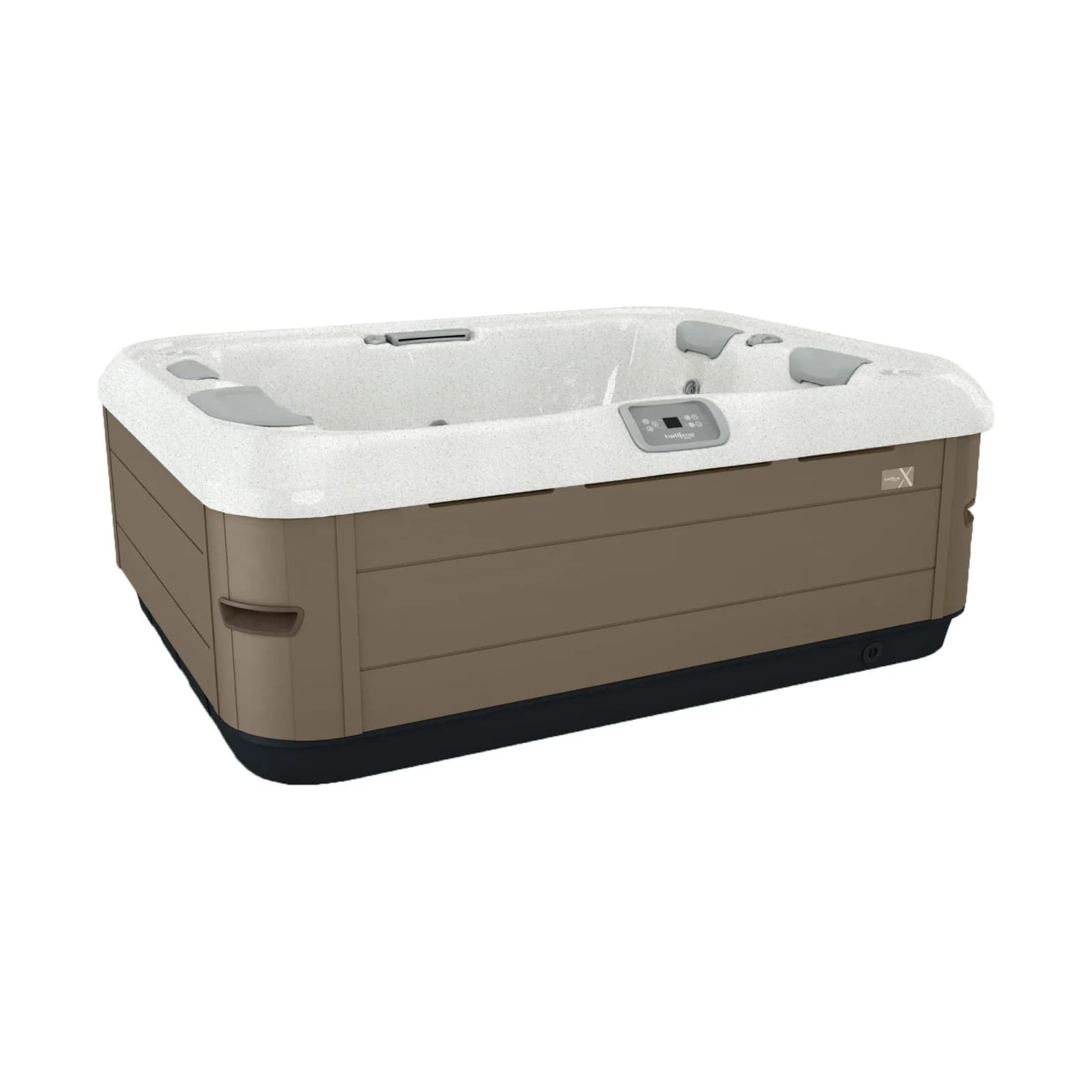 Bullfrog Spas X5L, official product view 3