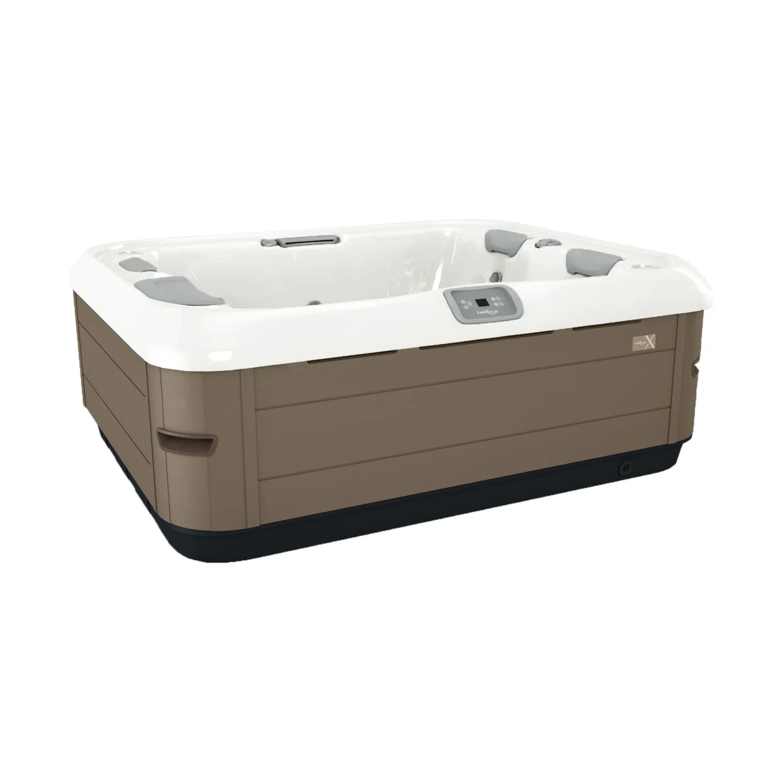 Bullfrog Spas X5L, official product view 4