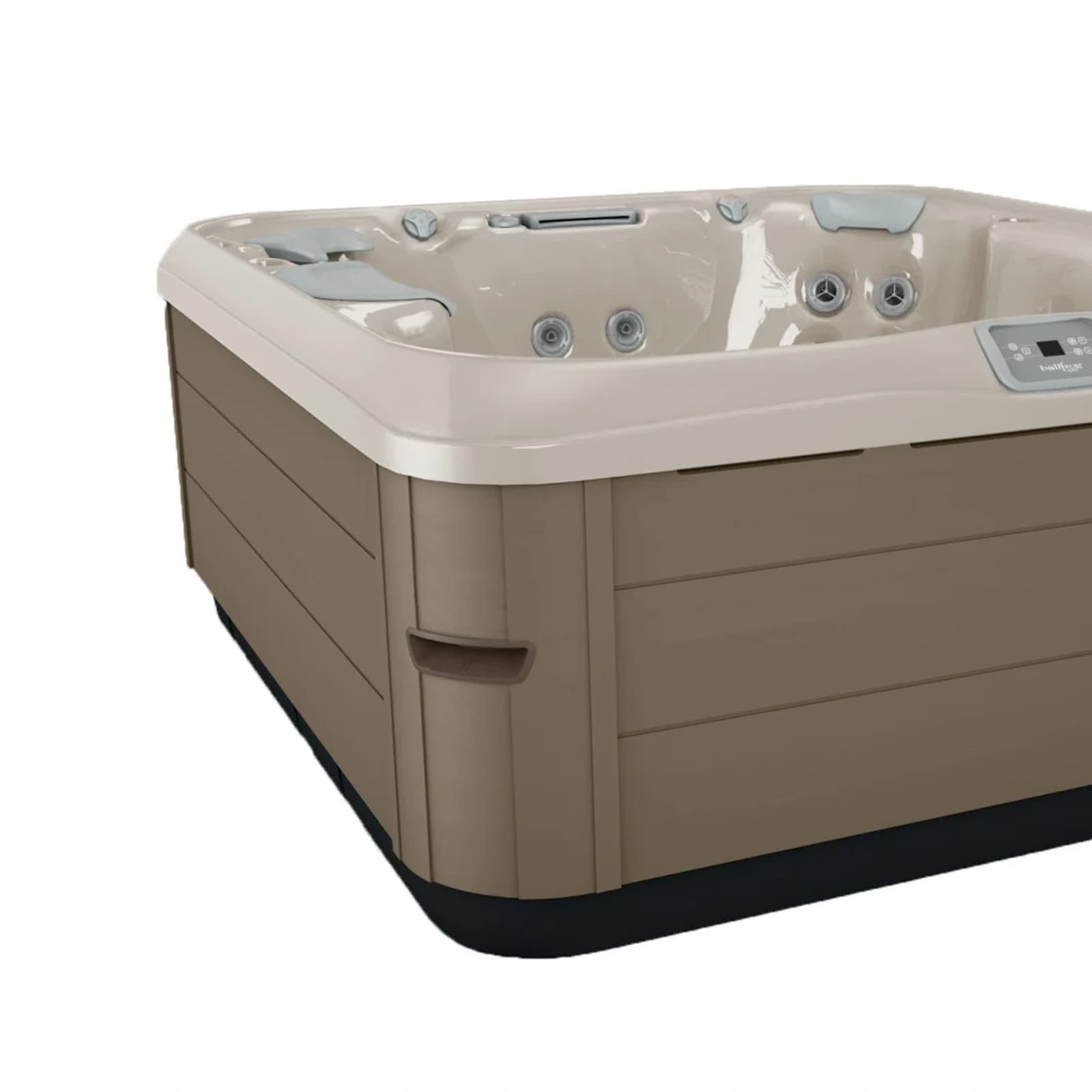 Bullfrog Spas X6L, official product view 8