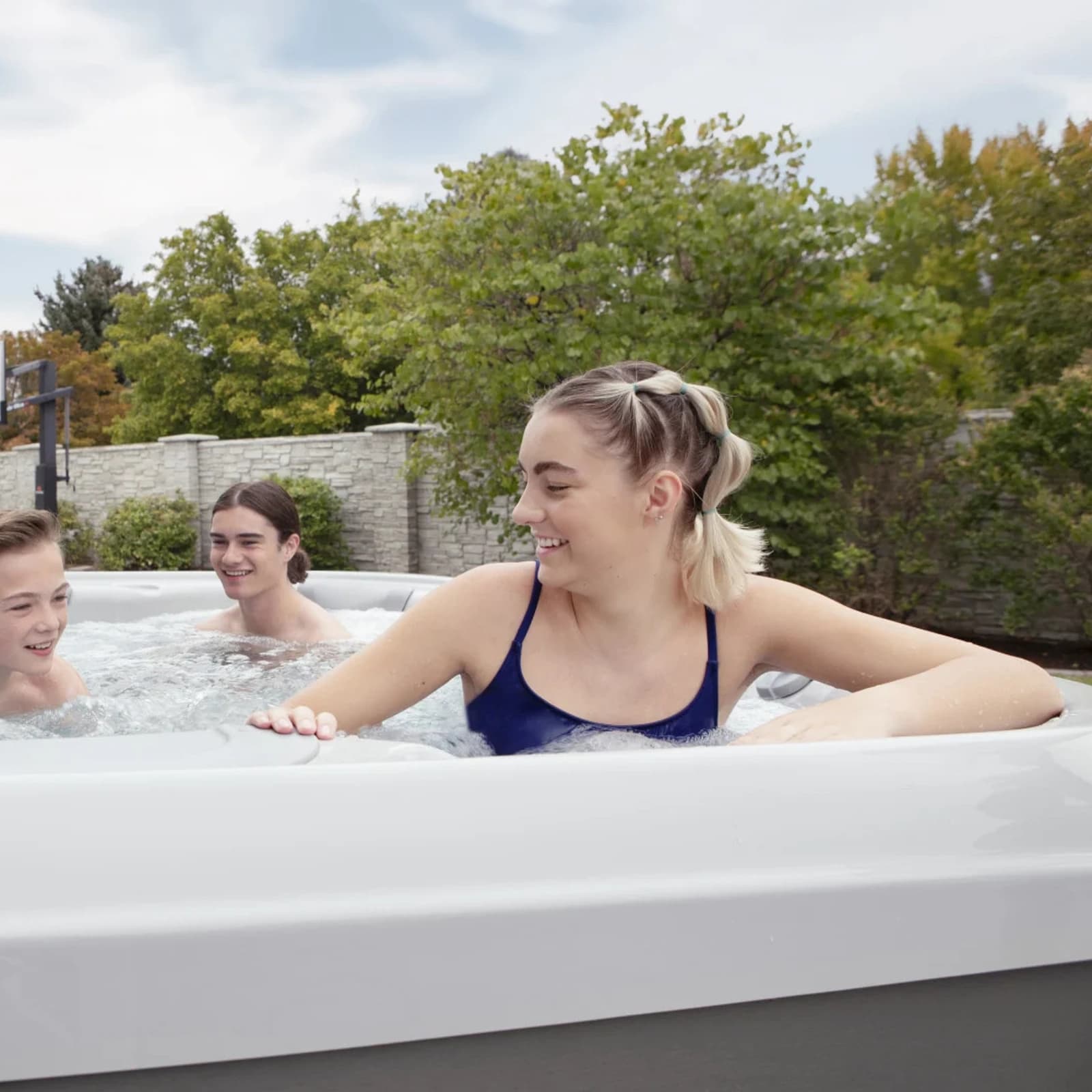 Bullfrog Spas X6L, official product view 19