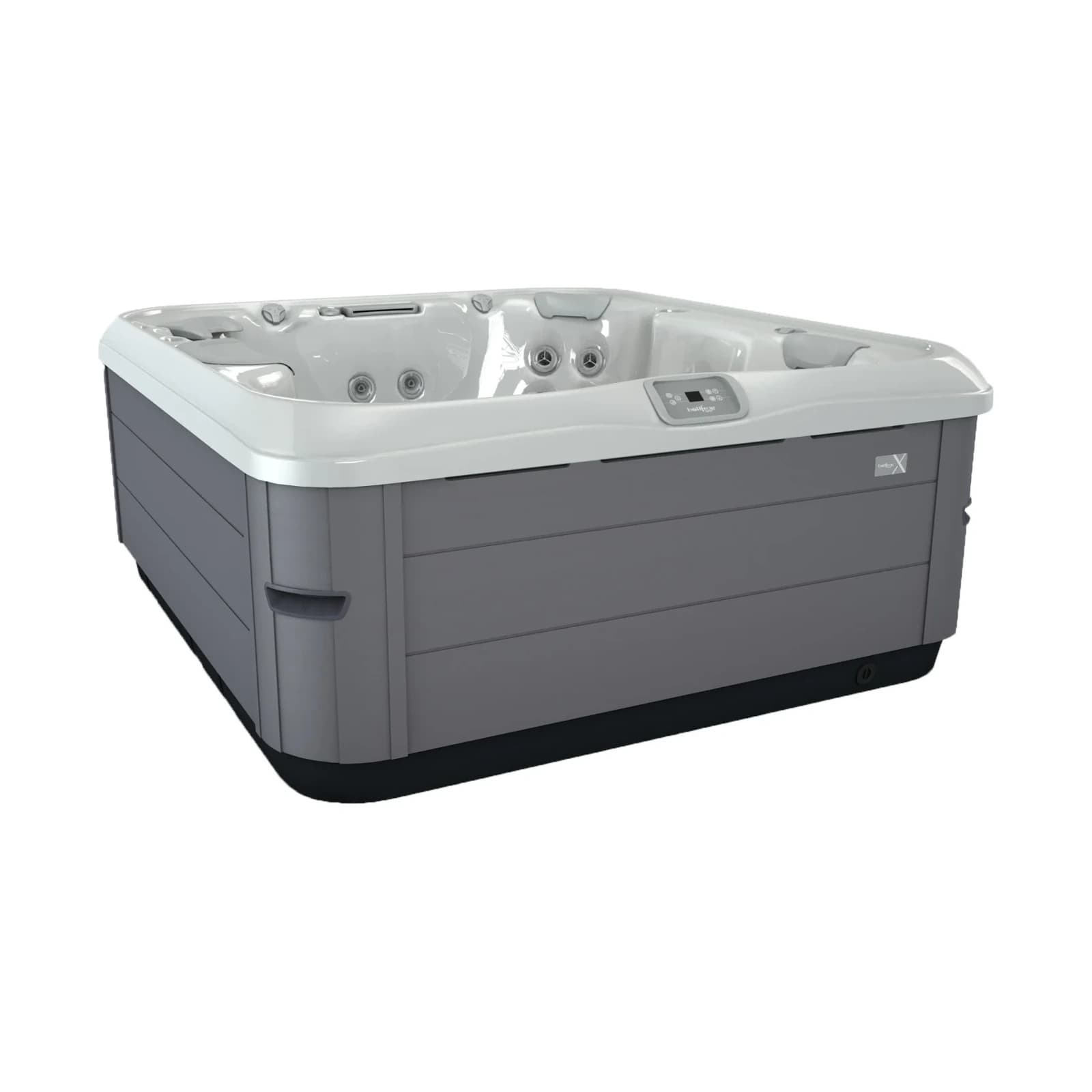 Bullfrog Spas X6L, official product view 3
