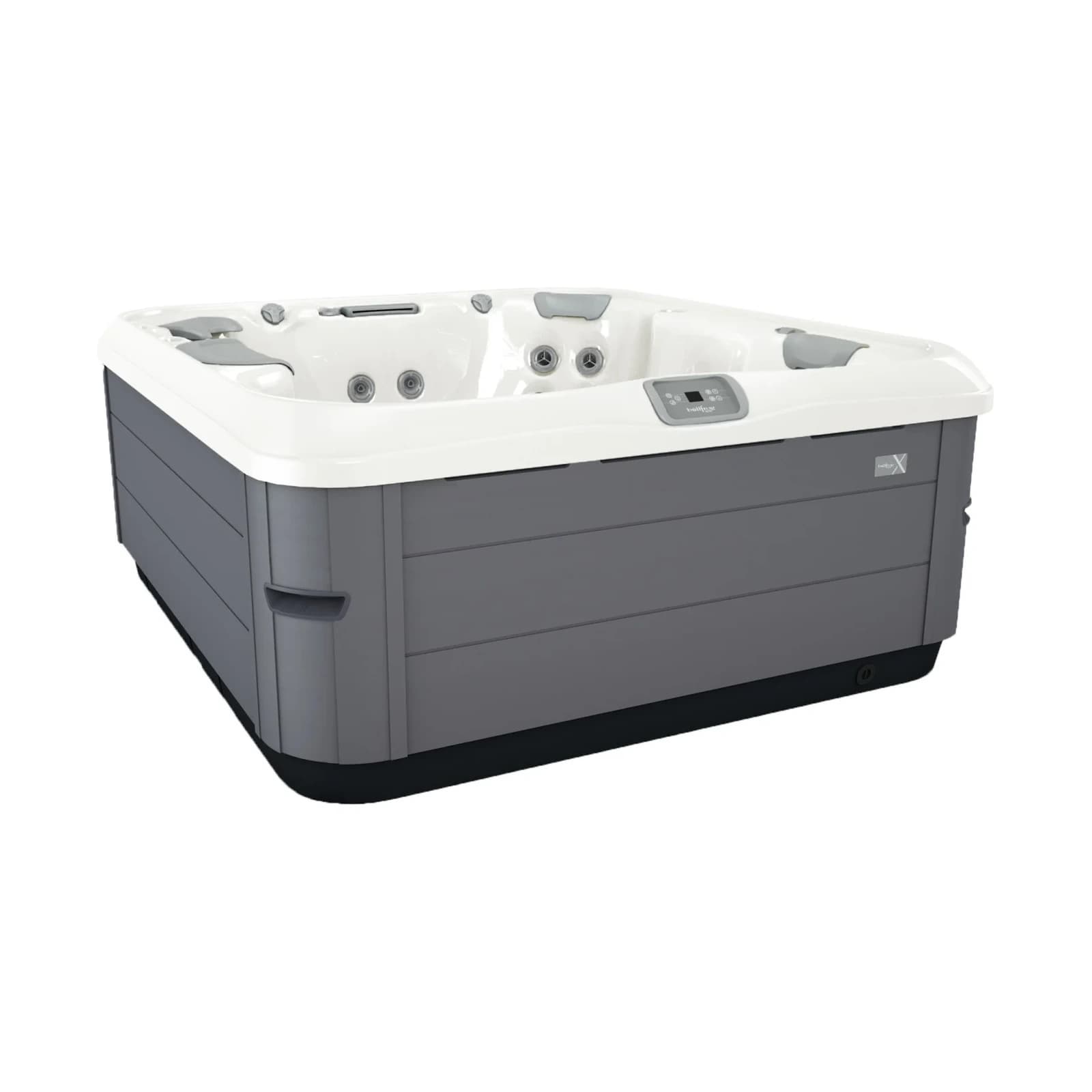 Bullfrog Spas X6L, official product view 4