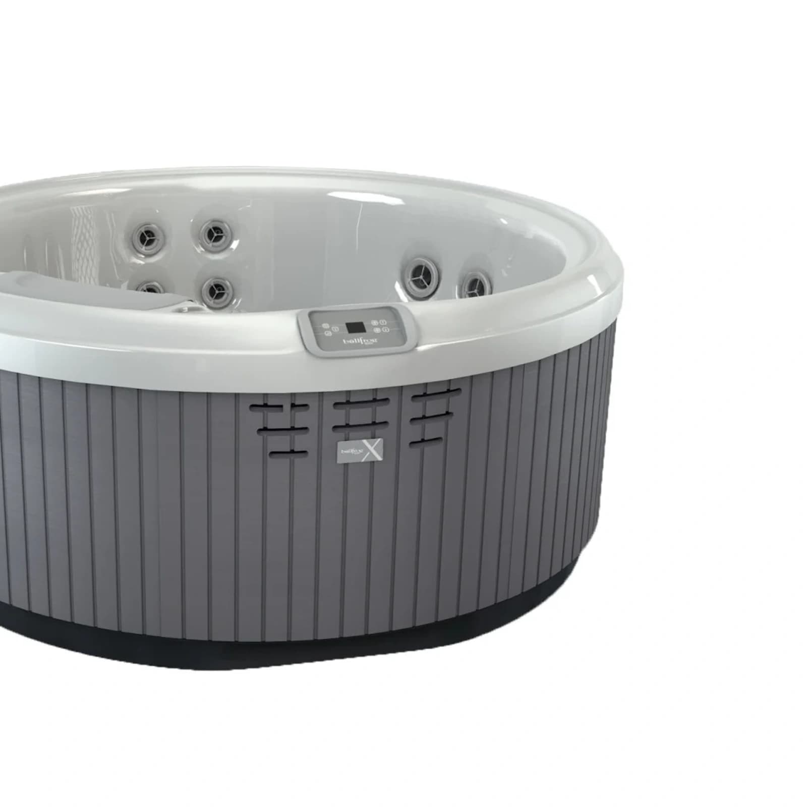 Bullfrog Spas X6R, official product view 5