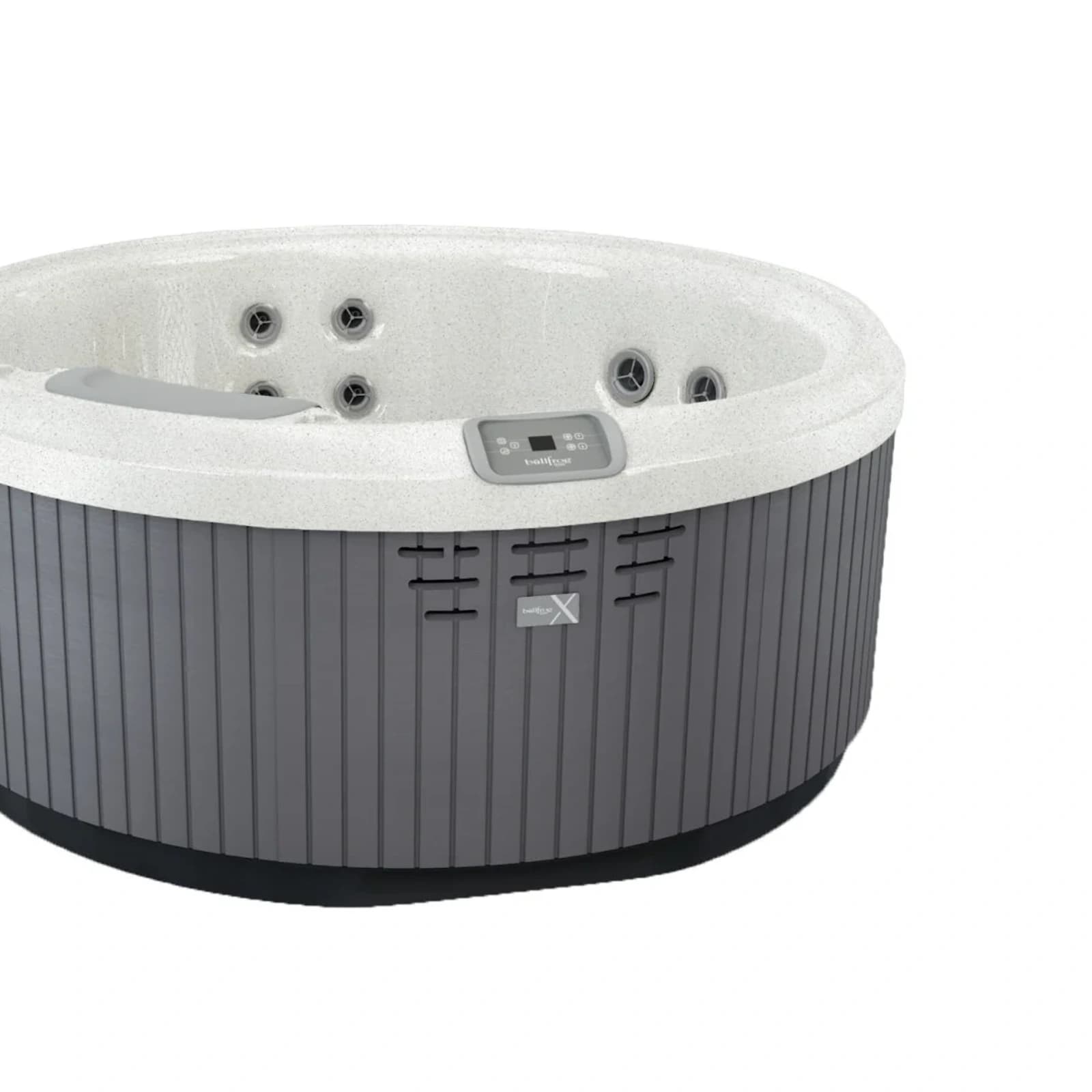 Bullfrog Spas X6R, official product view 6
