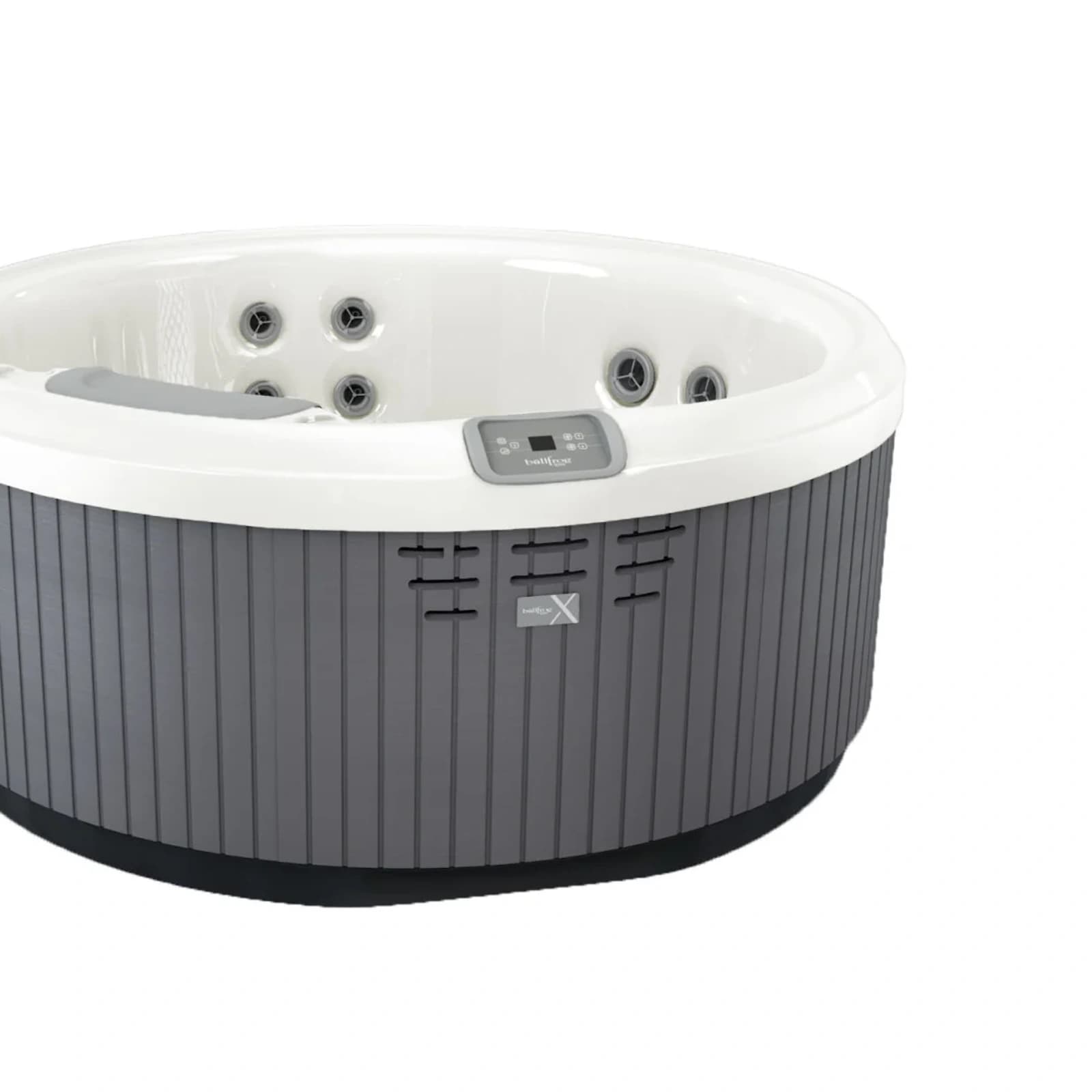 Bullfrog Spas X6R, official product view 7