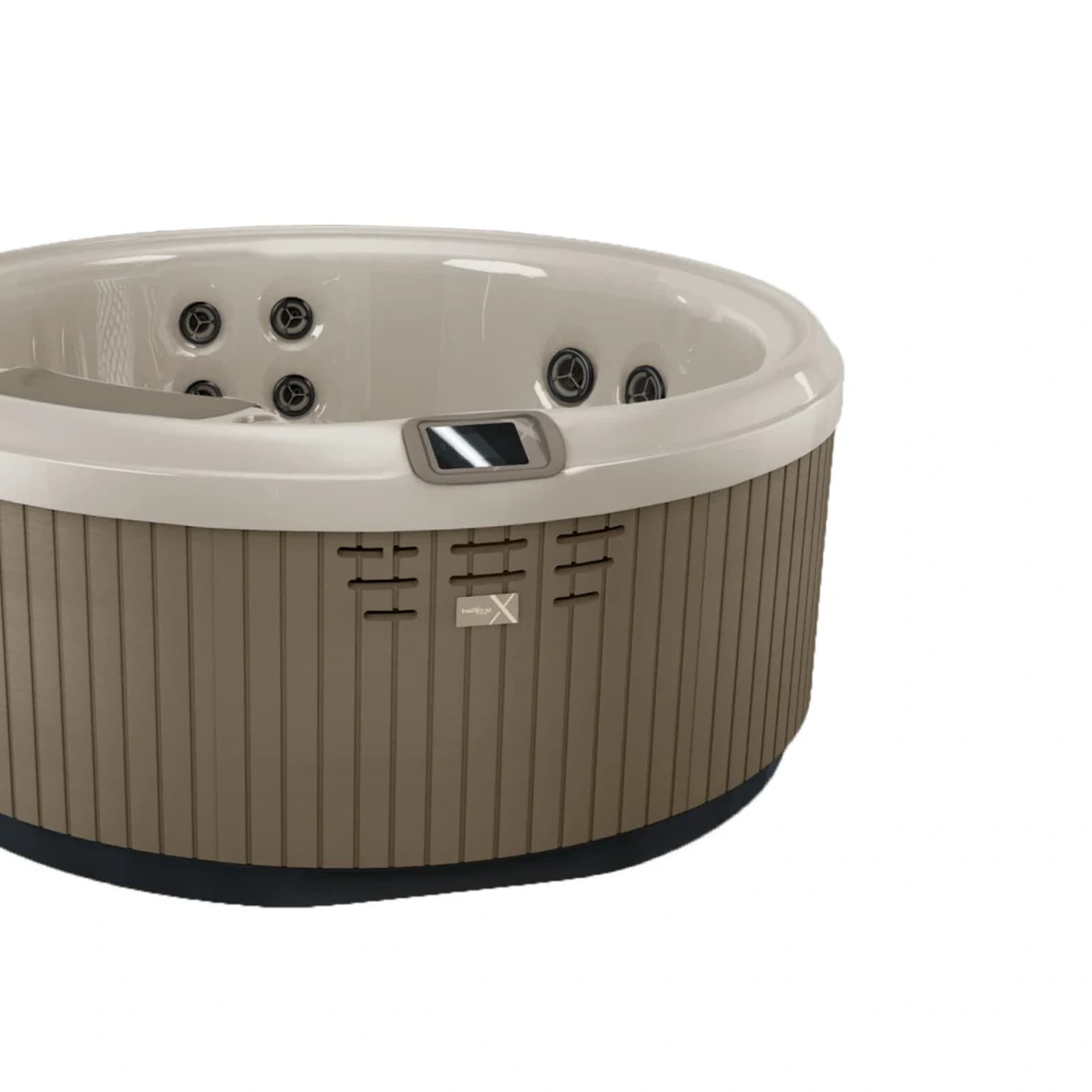 Bullfrog Spas X6R, official product view 8