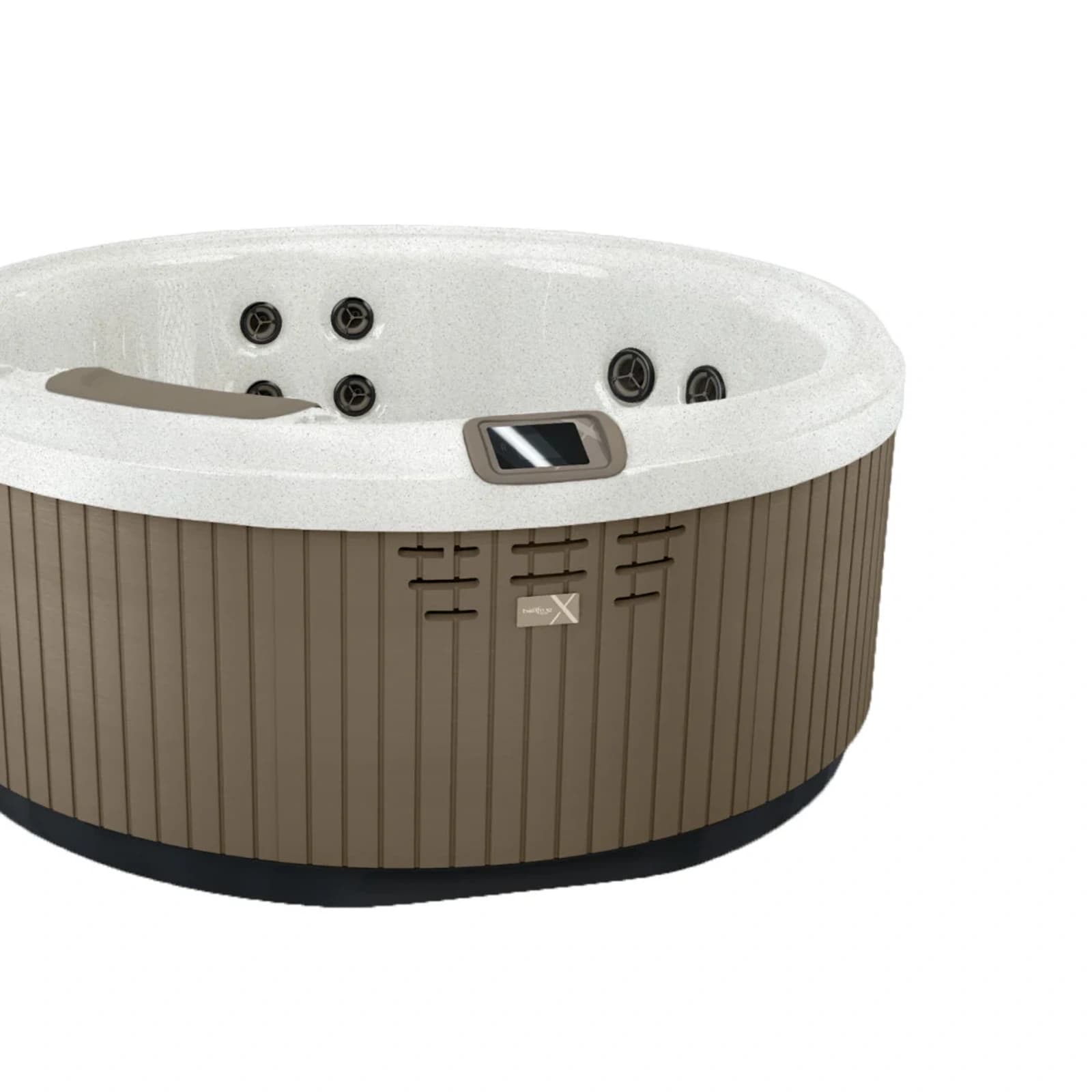 Bullfrog Spas X6R, official product view 9