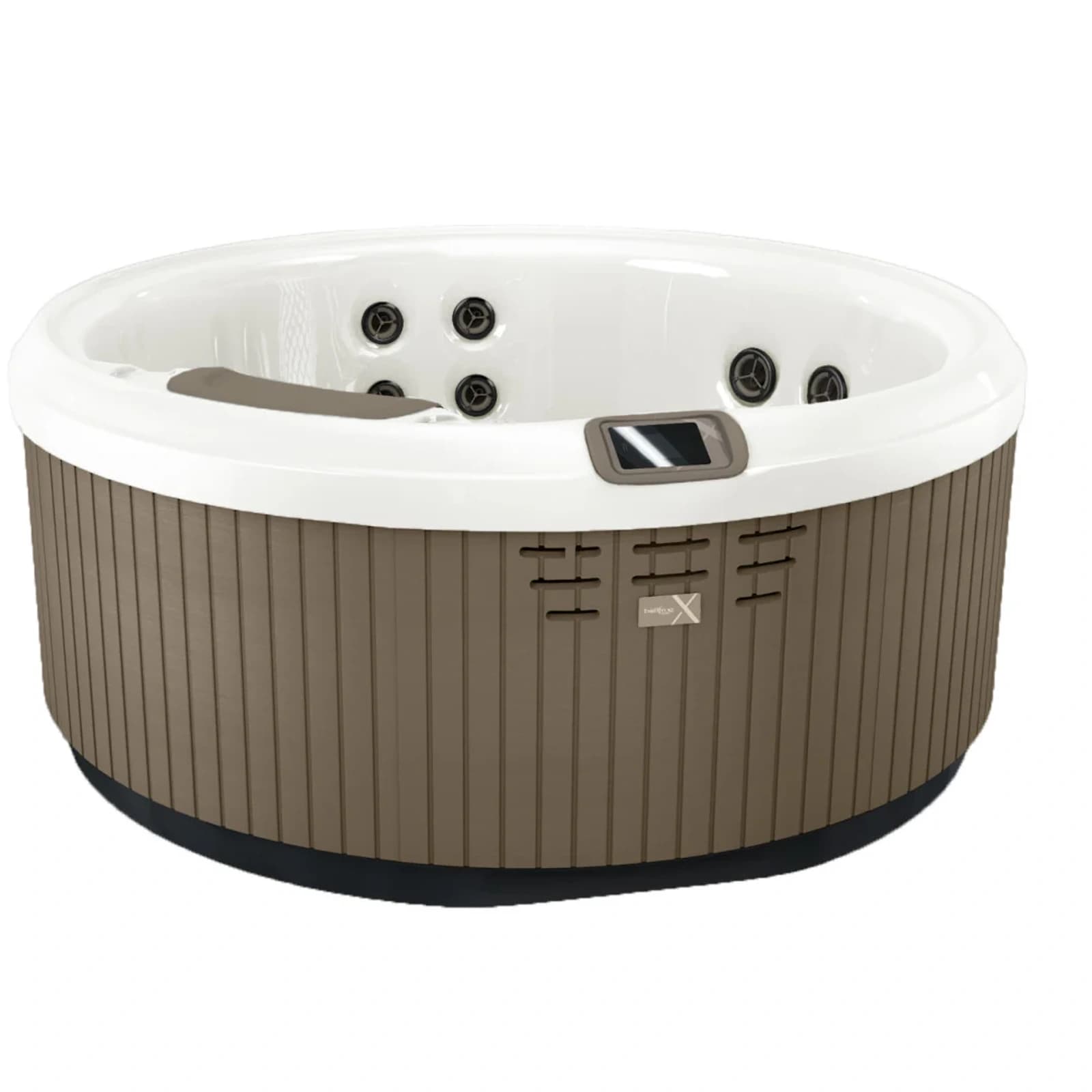 Bullfrog Spas X6R, official product view 10