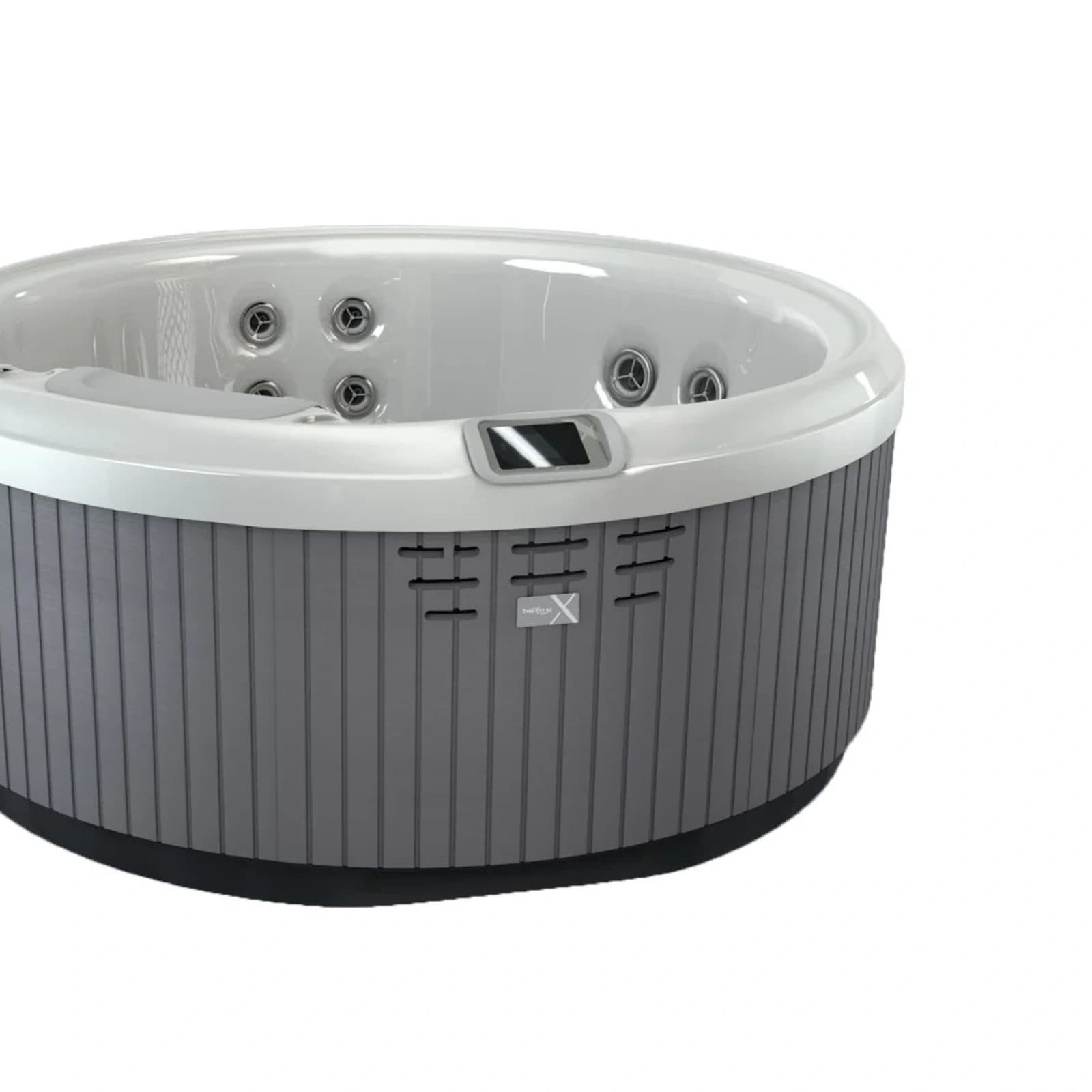 Bullfrog Spas X6R, official product view 11
