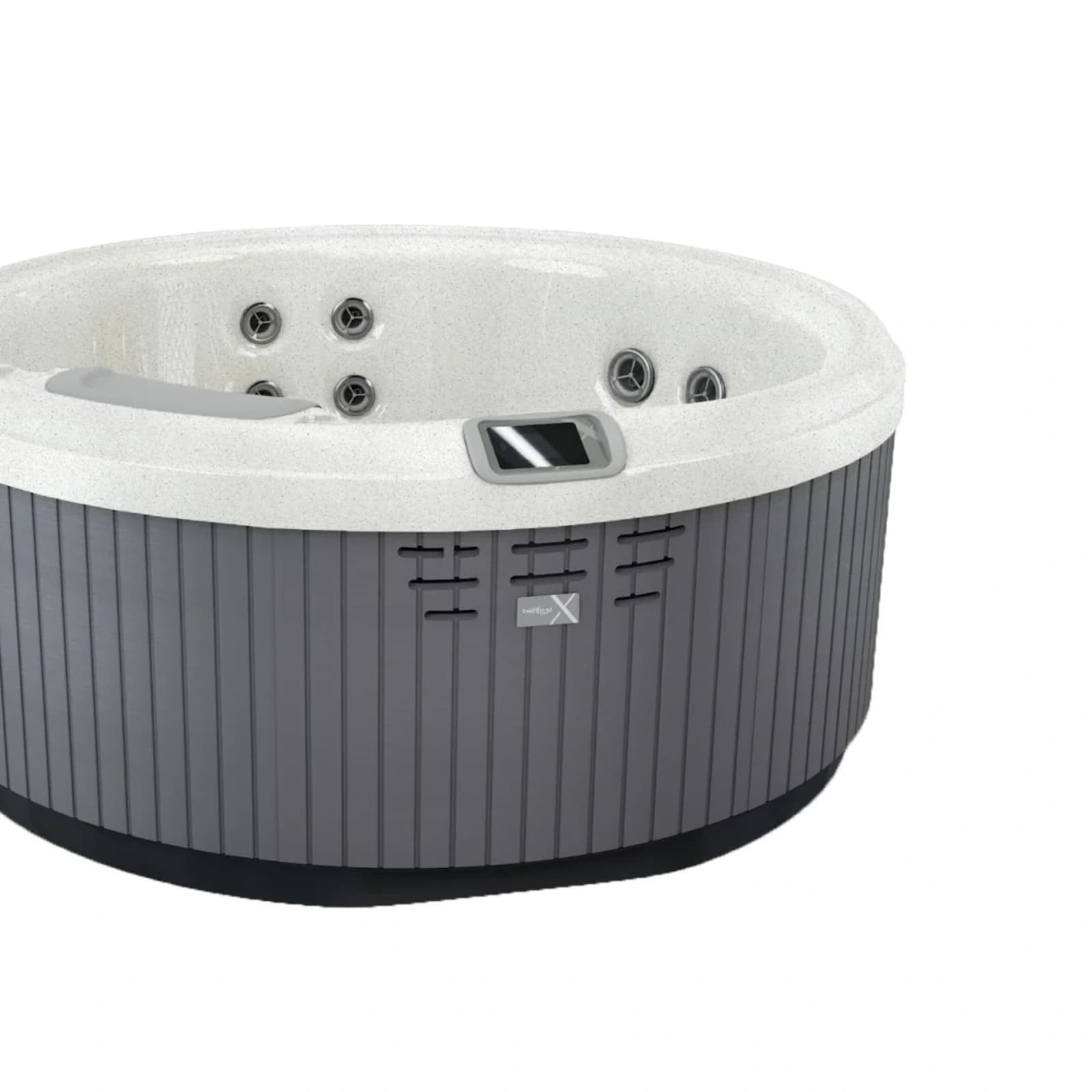 Bullfrog Spas X6R, official product view 12