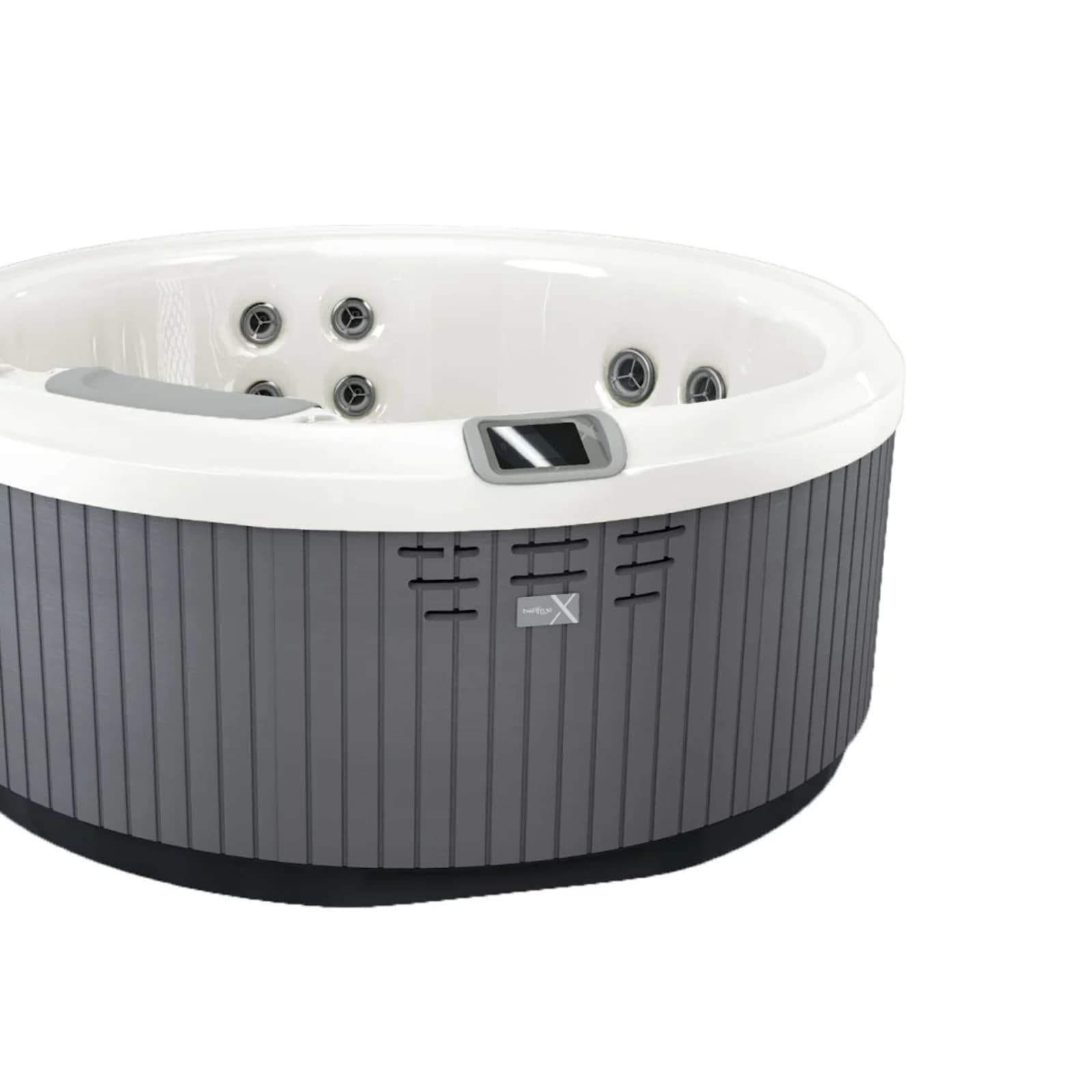 Bullfrog Spas X6R, official product view 13