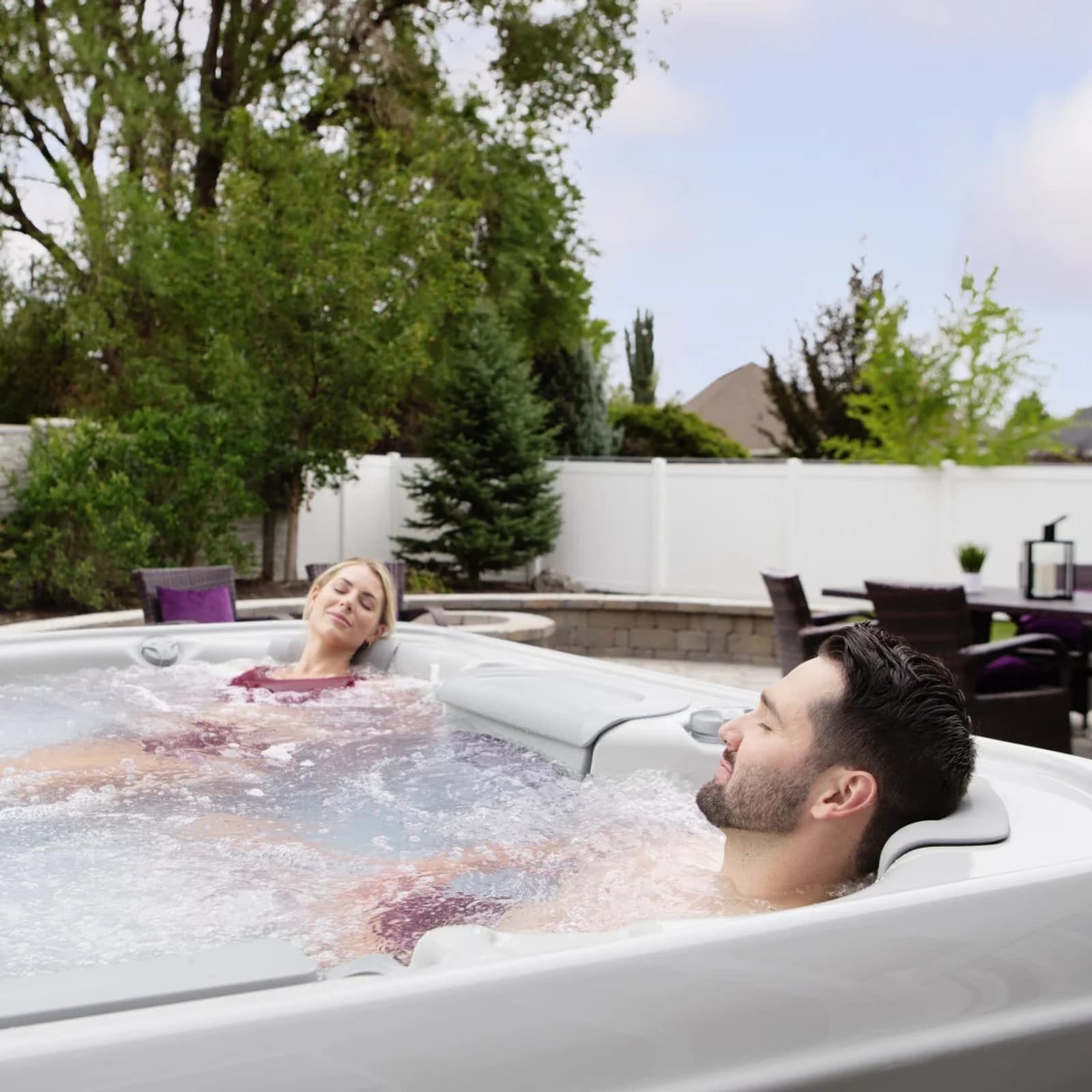 Bullfrog Spas X6R, official product view 17