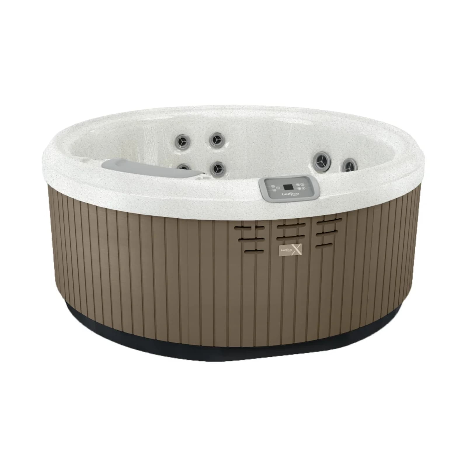 Bullfrog Spas X6R, official product view 3