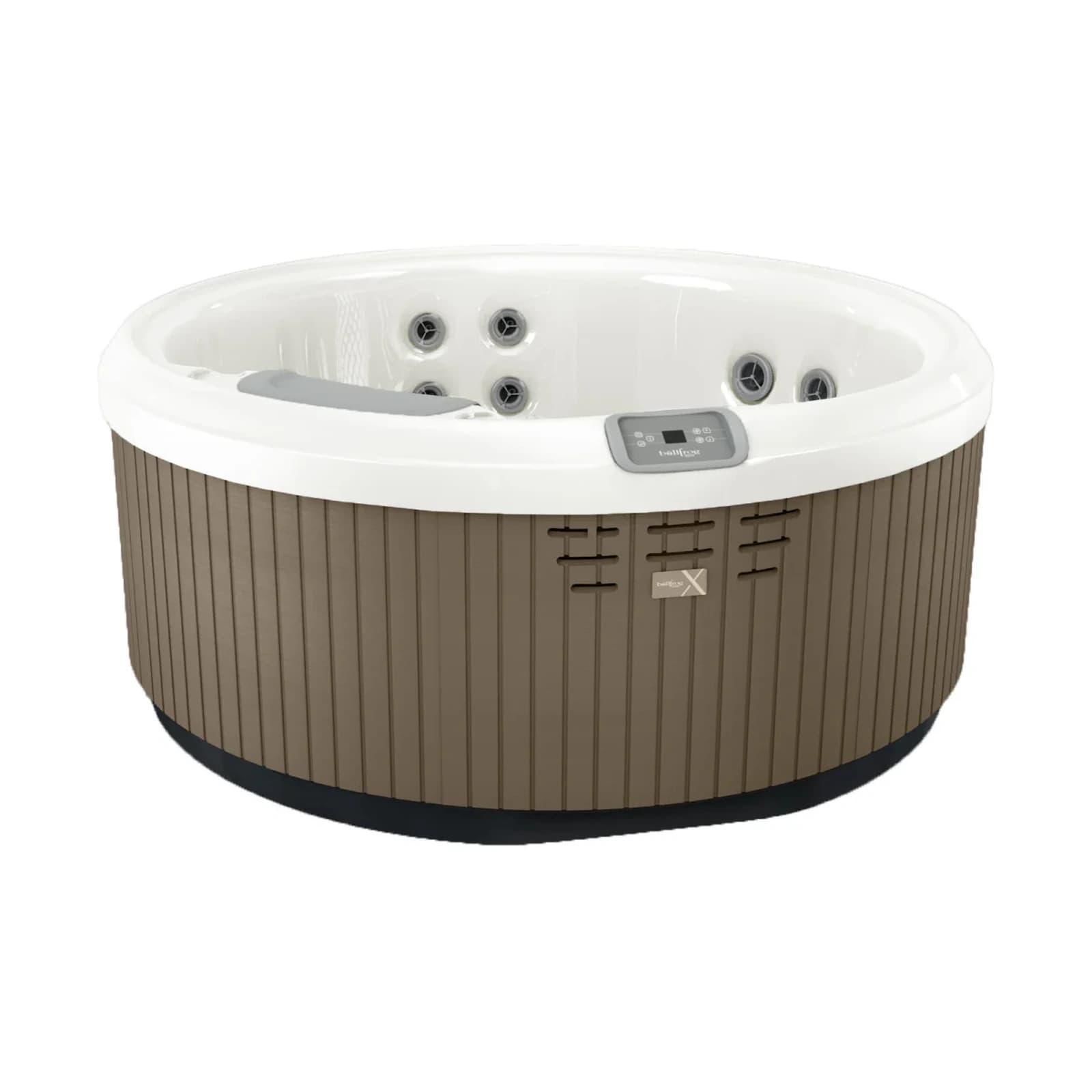 Bullfrog Spas X6R, official product view 4