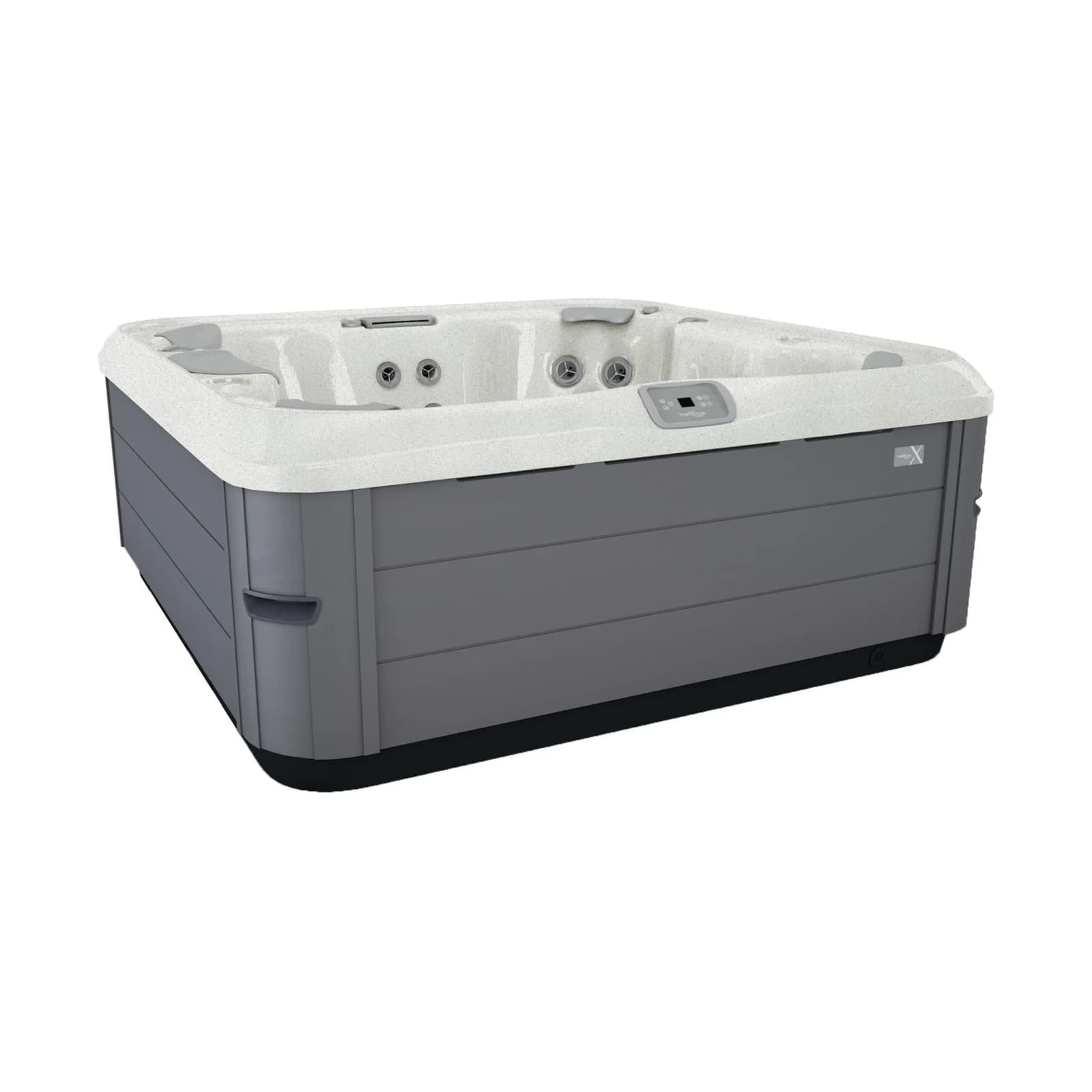 Bullfrog Spas X7, official product view 3