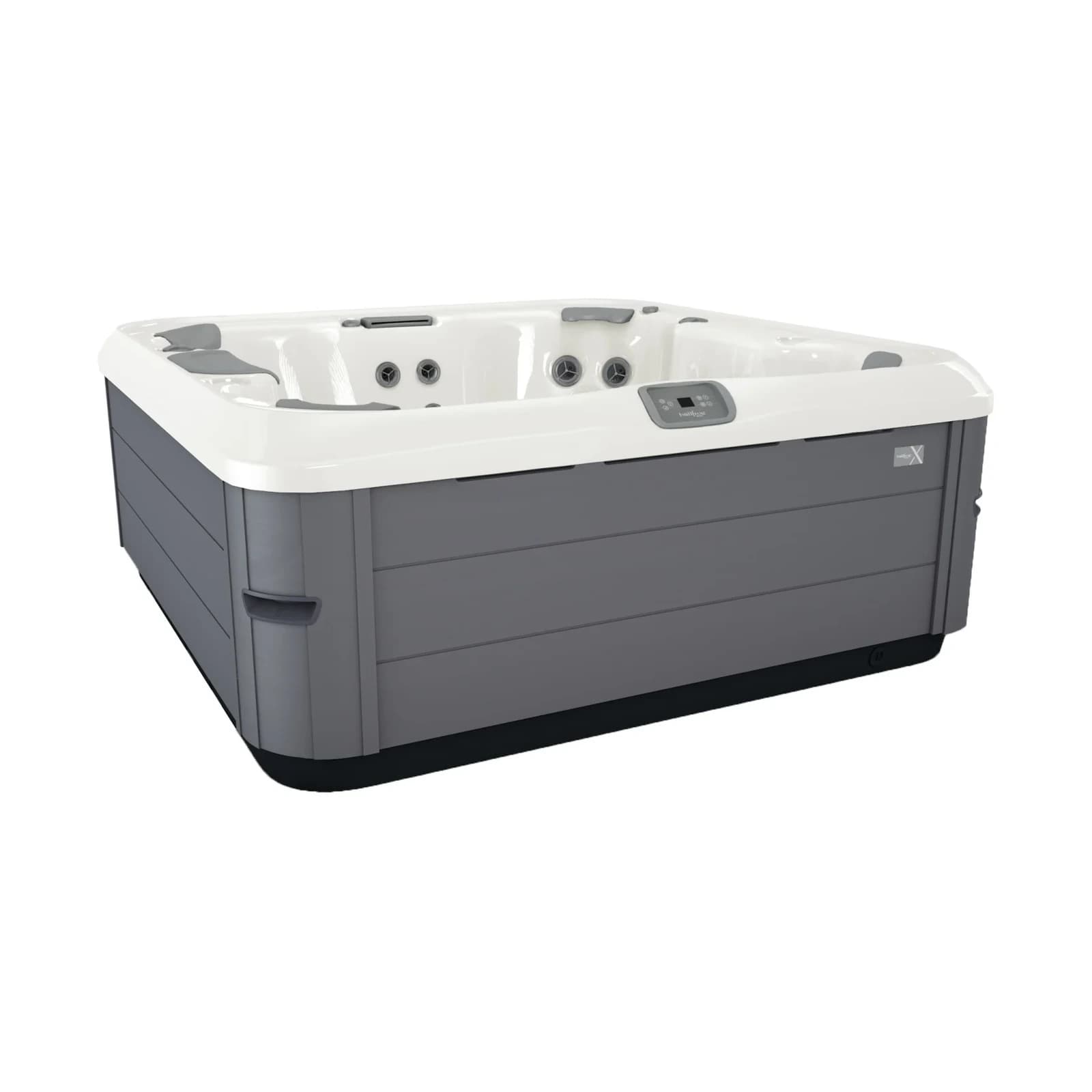 Bullfrog Spas X7, official product view 4