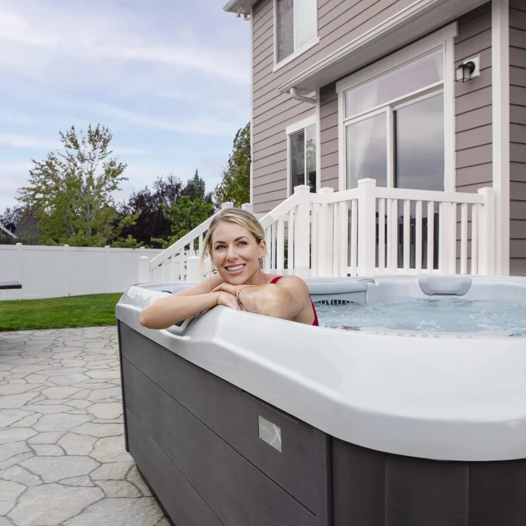 Bullfrog Spas X7L, official product view 18