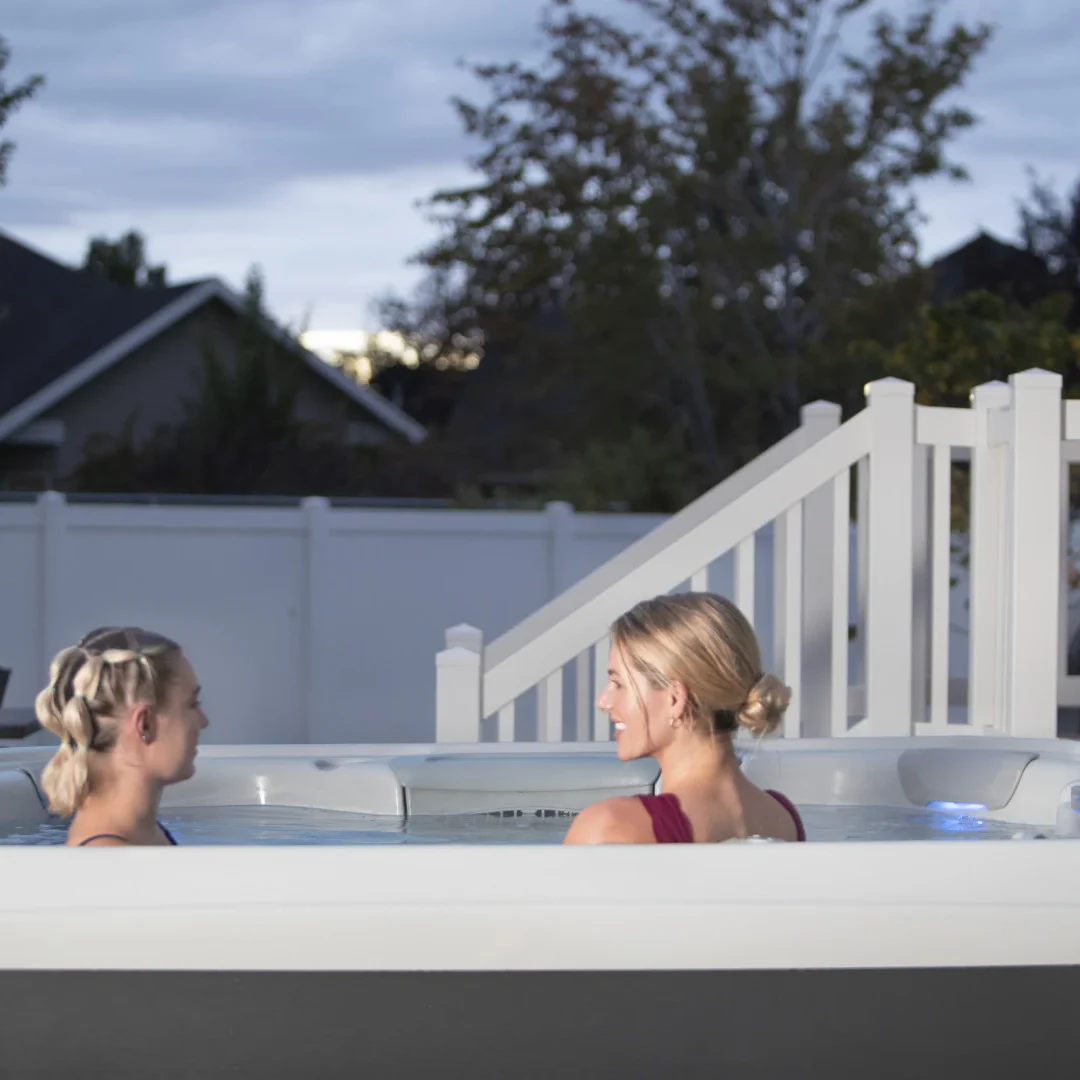 Bullfrog Spas X7L, official product view 20