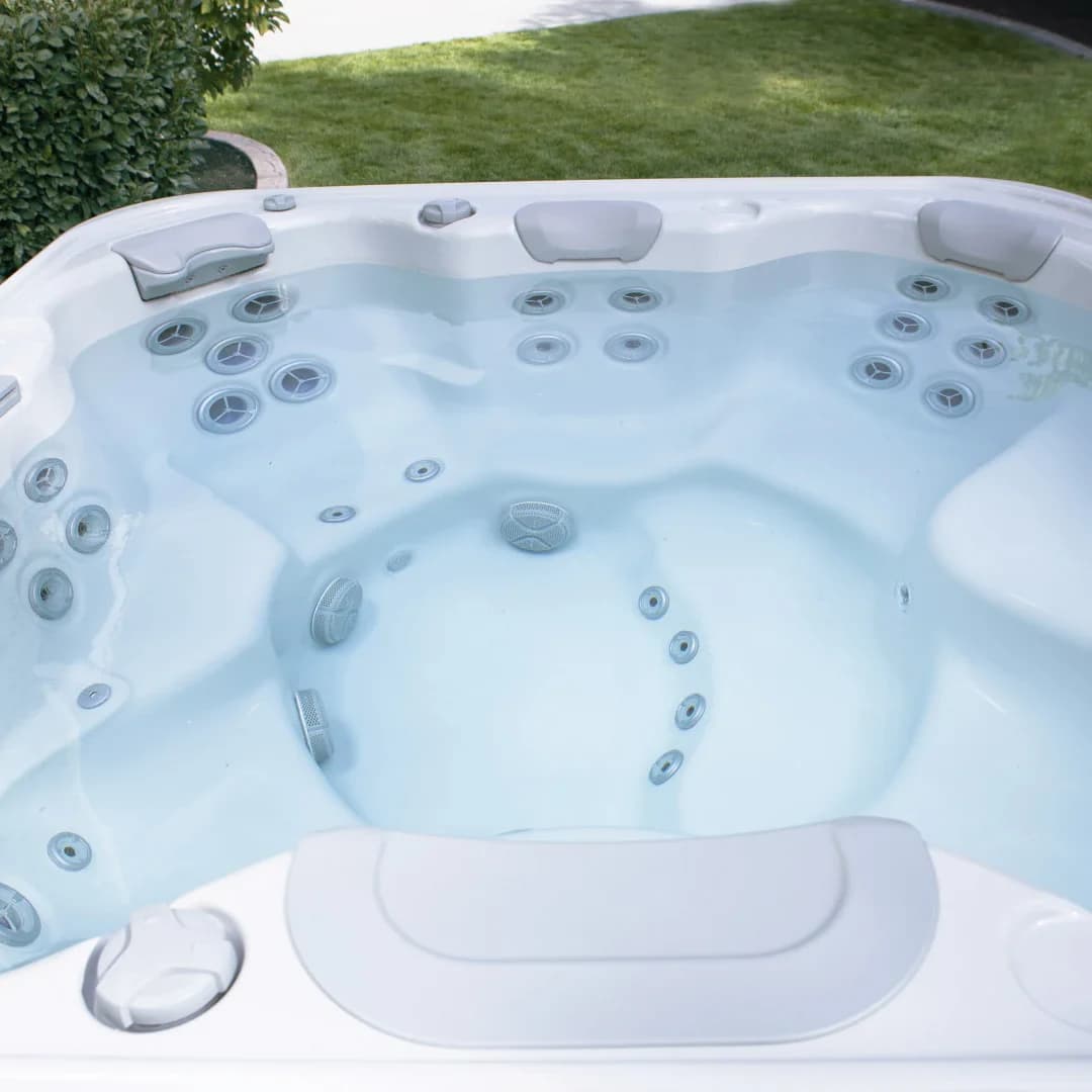 Bullfrog Spas X7L, official product view 22