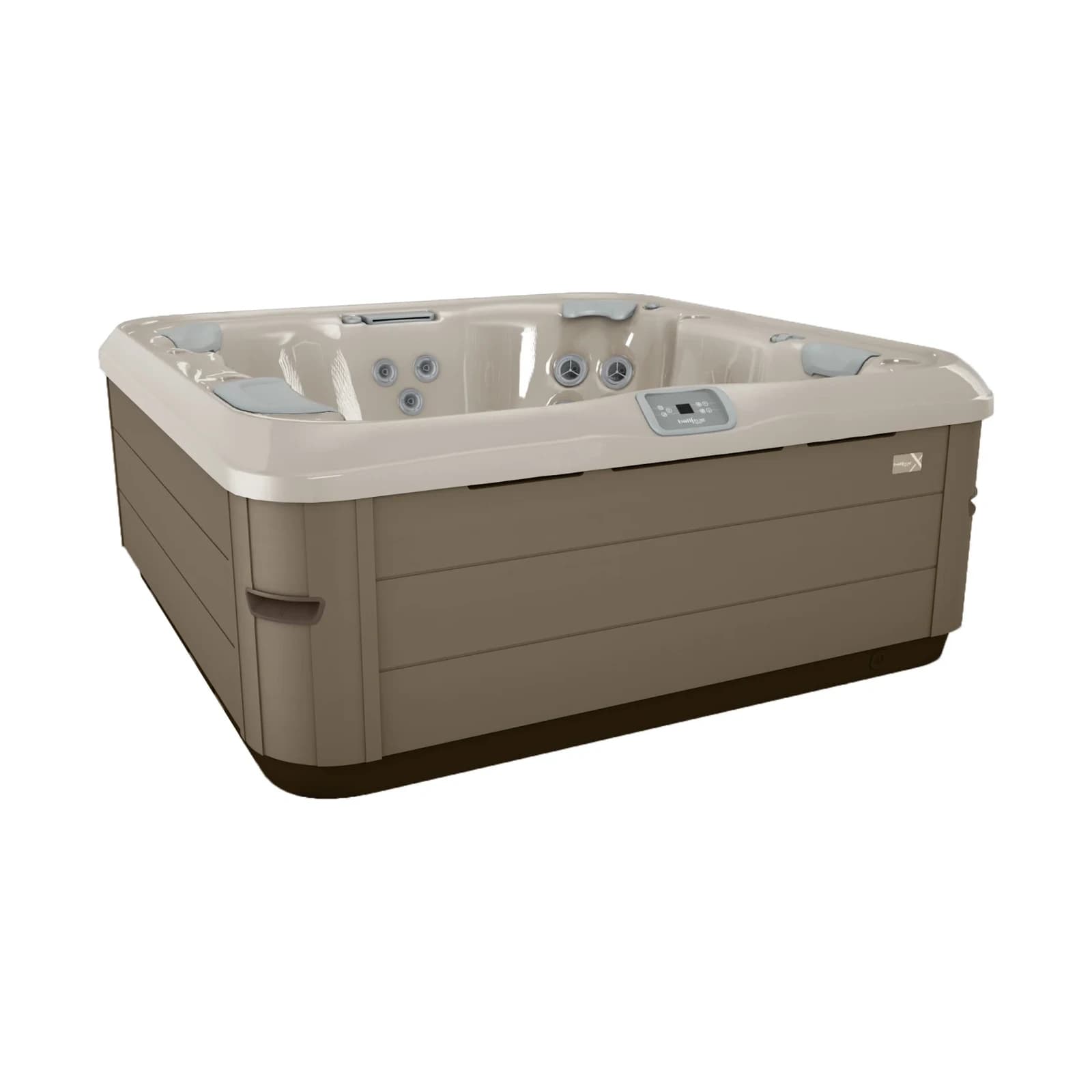 Bullfrog Spas X7L, official product view 4