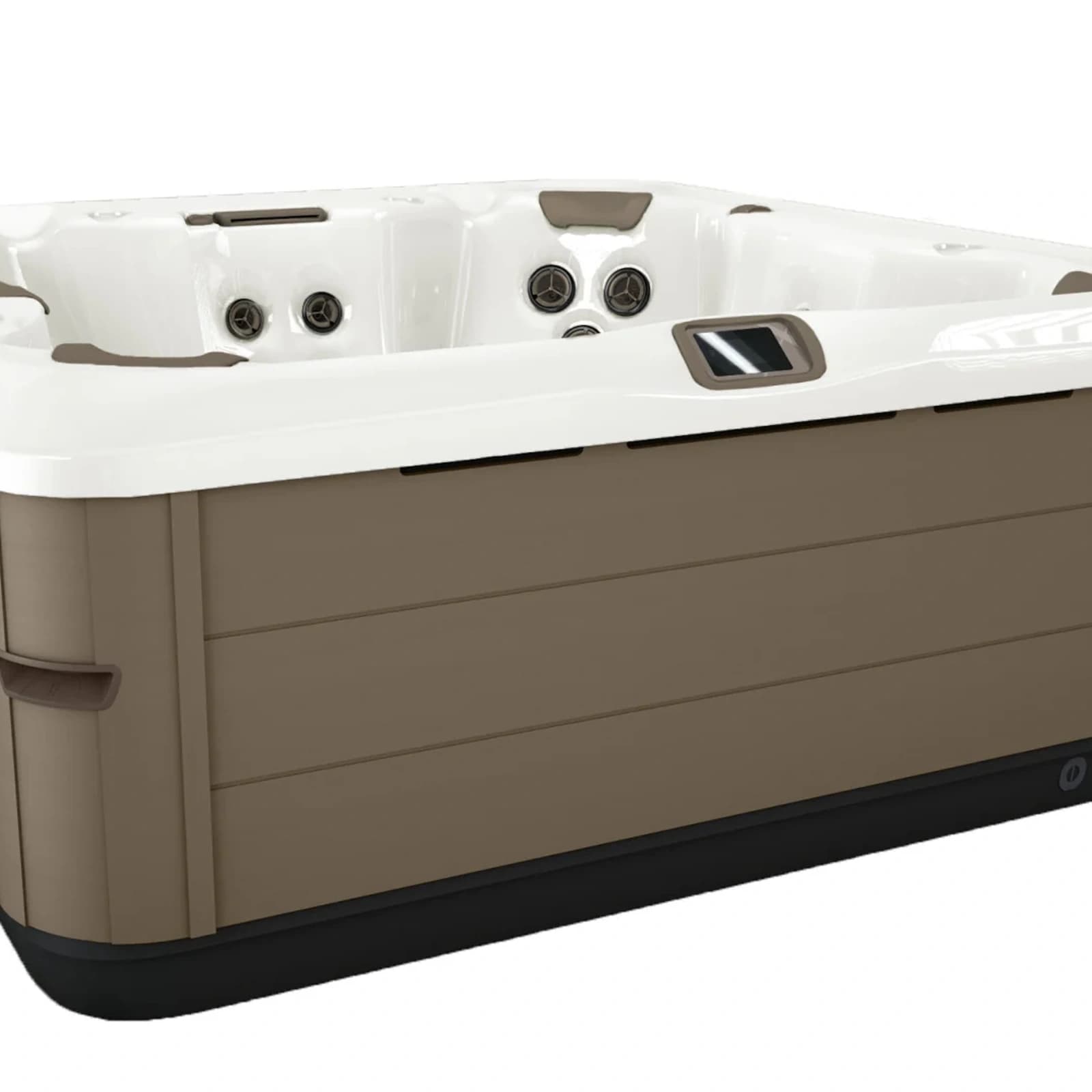 Bullfrog Spas X8, official product view 6