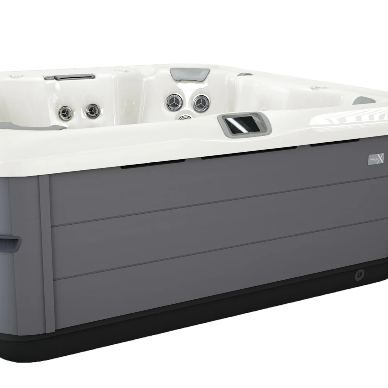 Bullfrog Spas X8, official product view 13