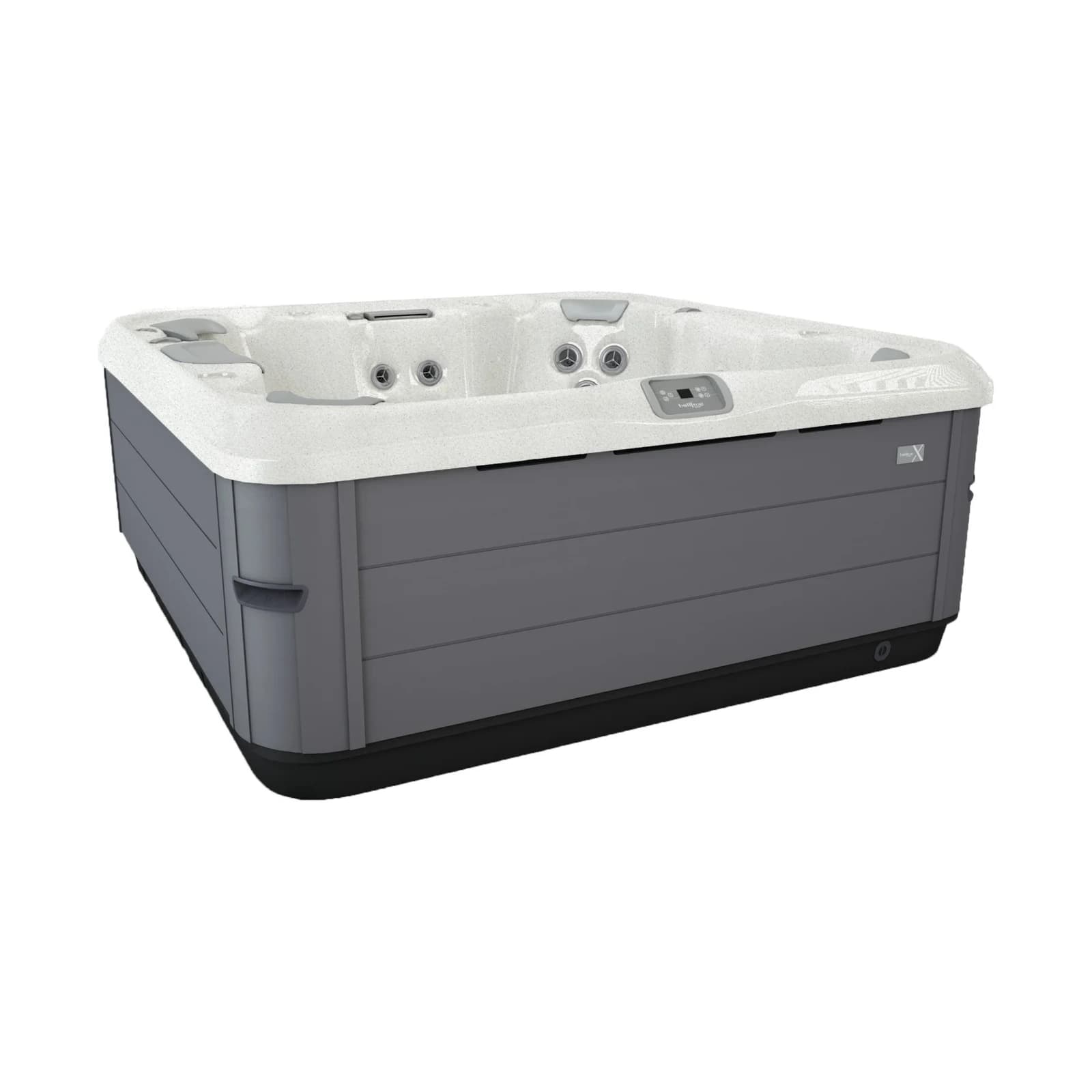 Bullfrog Spas X8, official product view 4