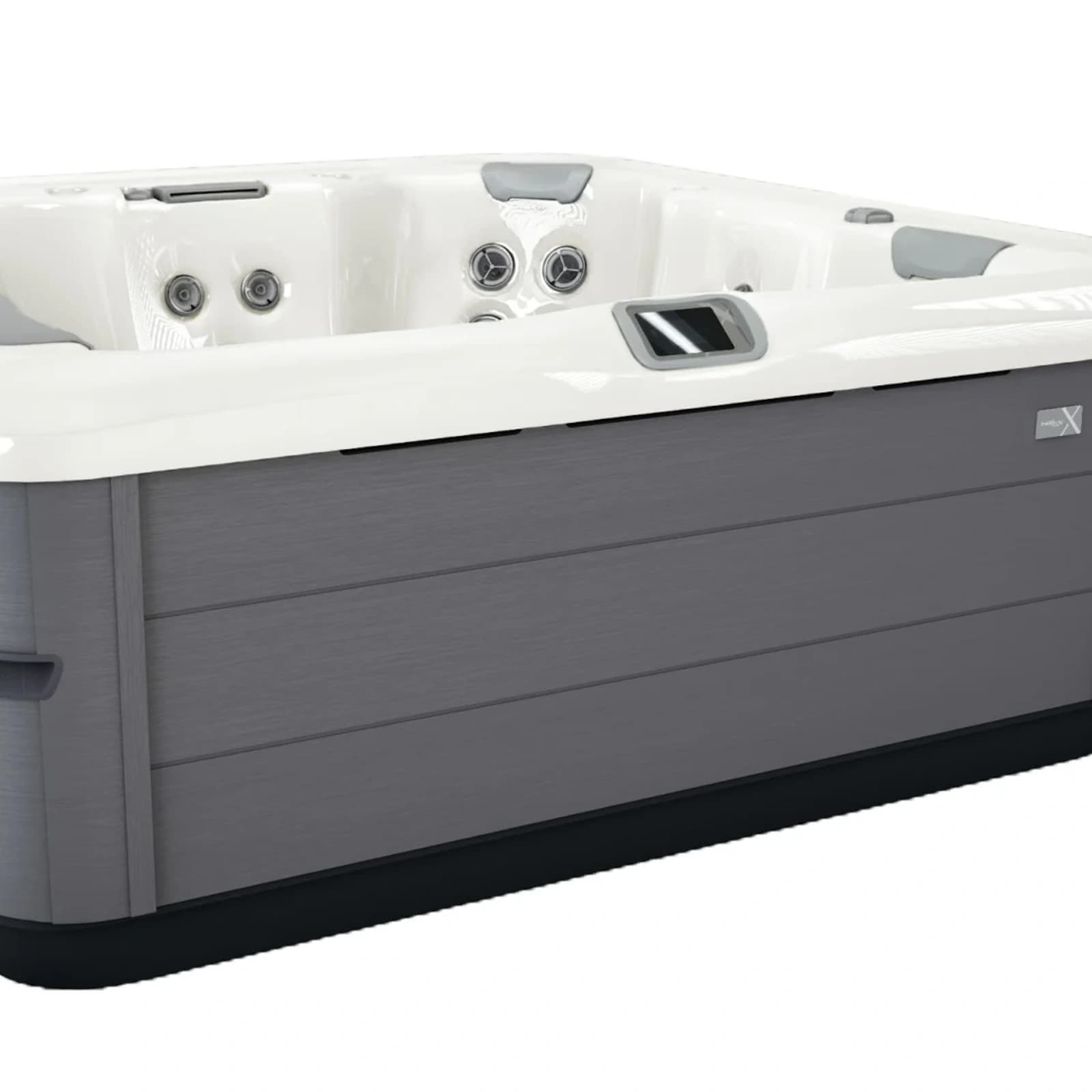 Bullfrog Spas X8L, official product view 13