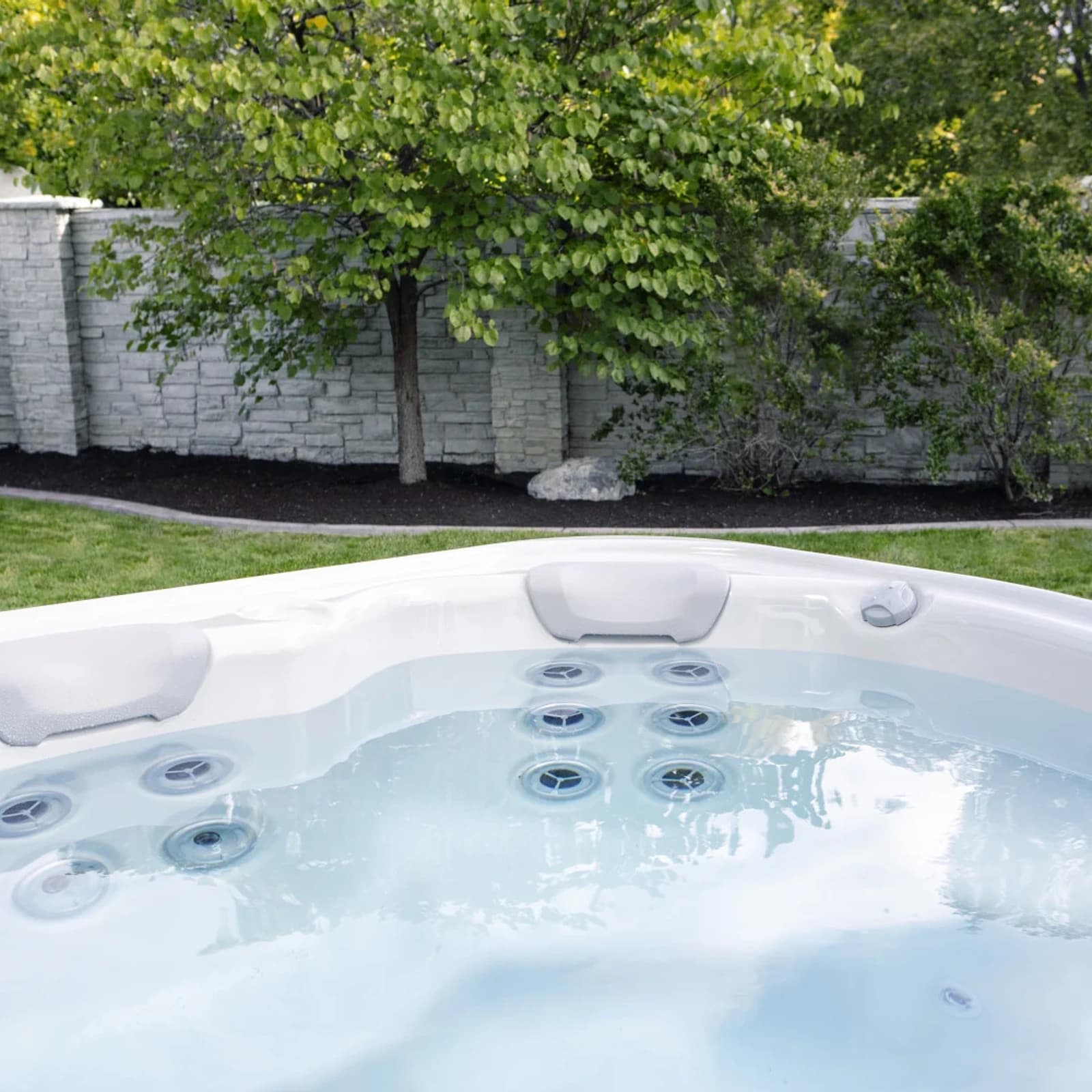 Bullfrog Spas X8L, official product view 16