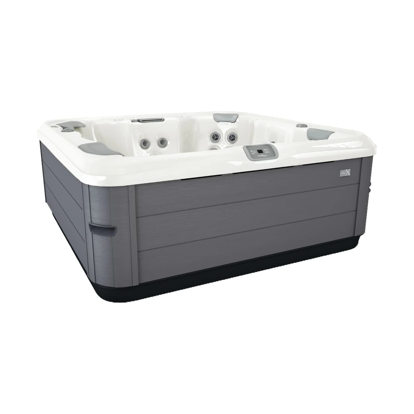 Bullfrog Spas X8L, official product view 2