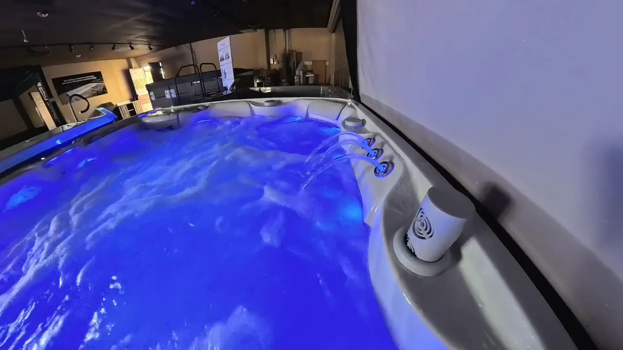 Olympus Spas brand film