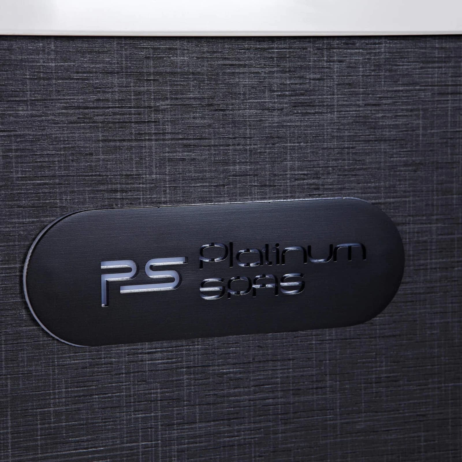 Platinum Spas Capri Hot Tub, official manufacturer product photo 2 of 15