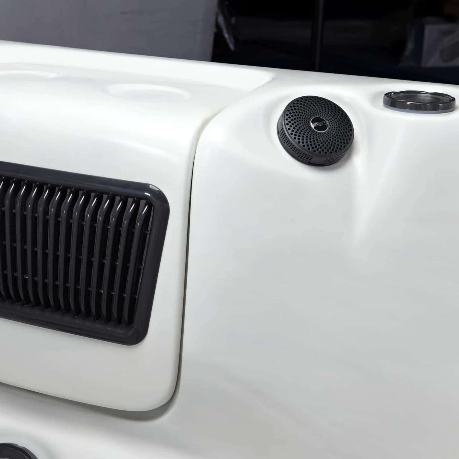 Platinum Spas Capri Hot Tub, official manufacturer product photo 6 of 15