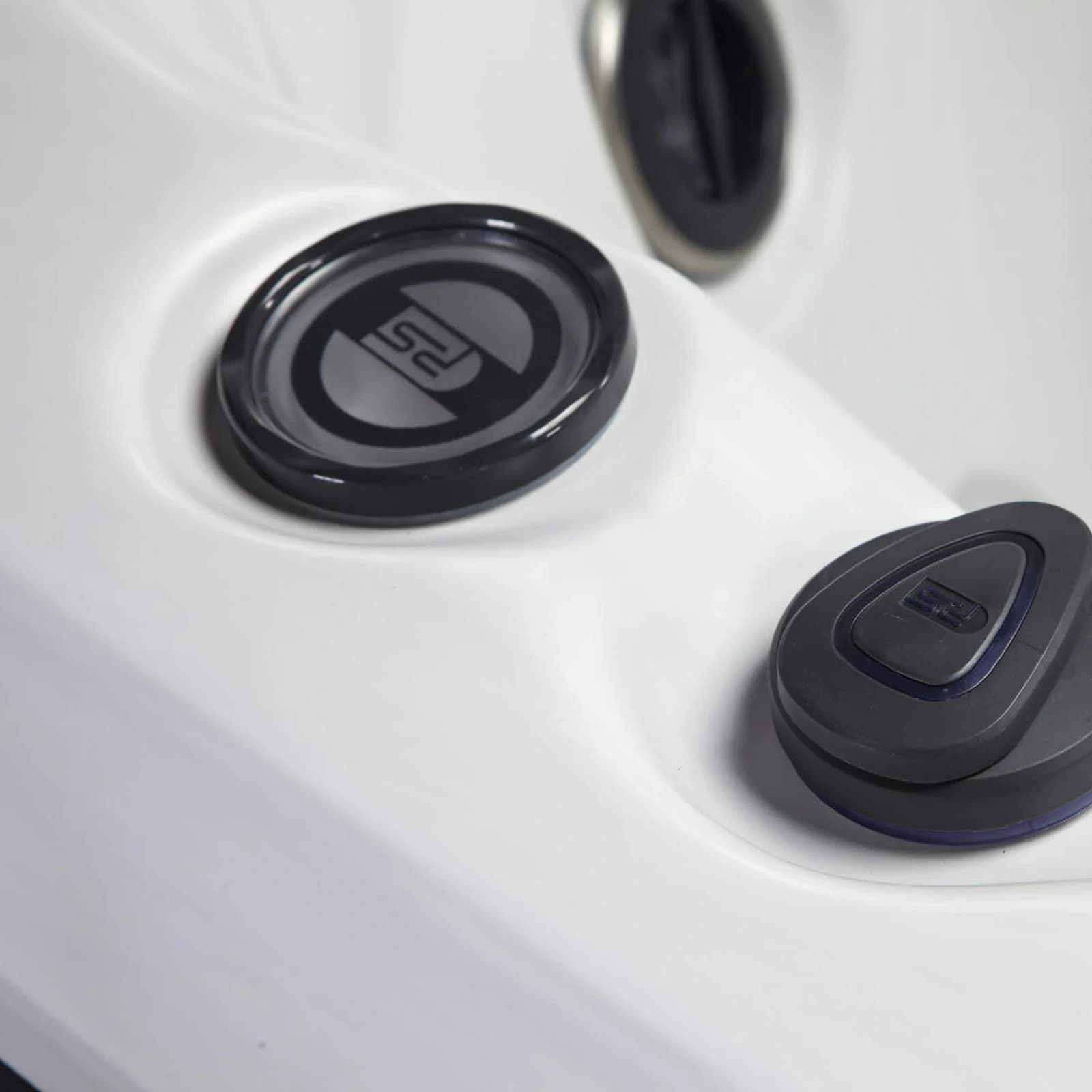 Platinum Spas Capri Hot Tub, official manufacturer product photo 10 of 15