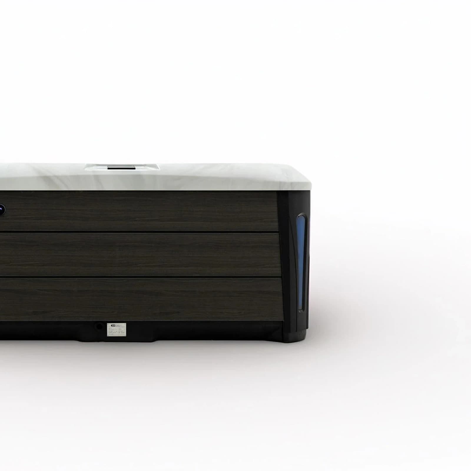 Platinum Spas Colombo Hot Tub, official manufacturer product photo 5 of 13