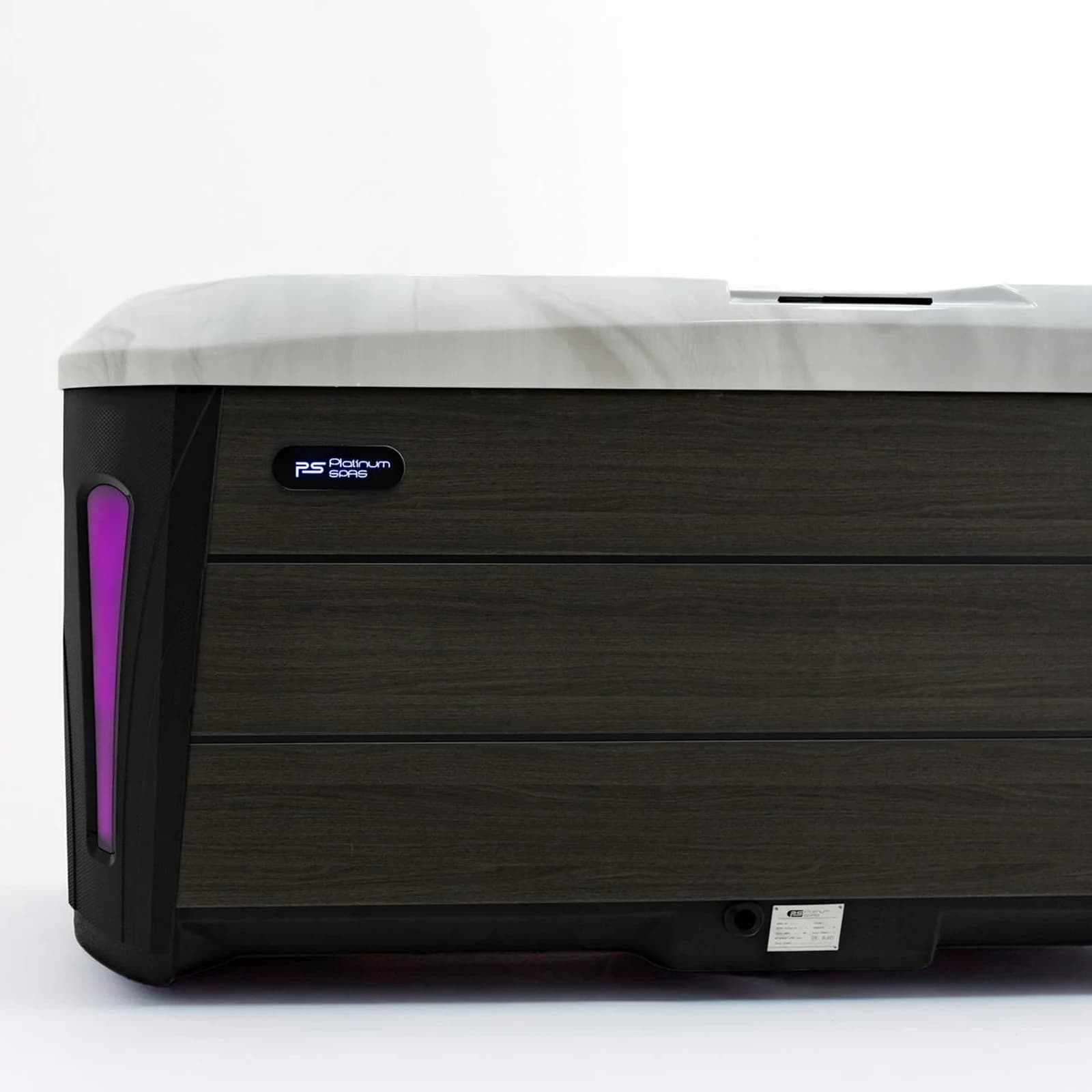 Platinum Spas Colombo Hot Tub, official manufacturer product photo 6 of 13
